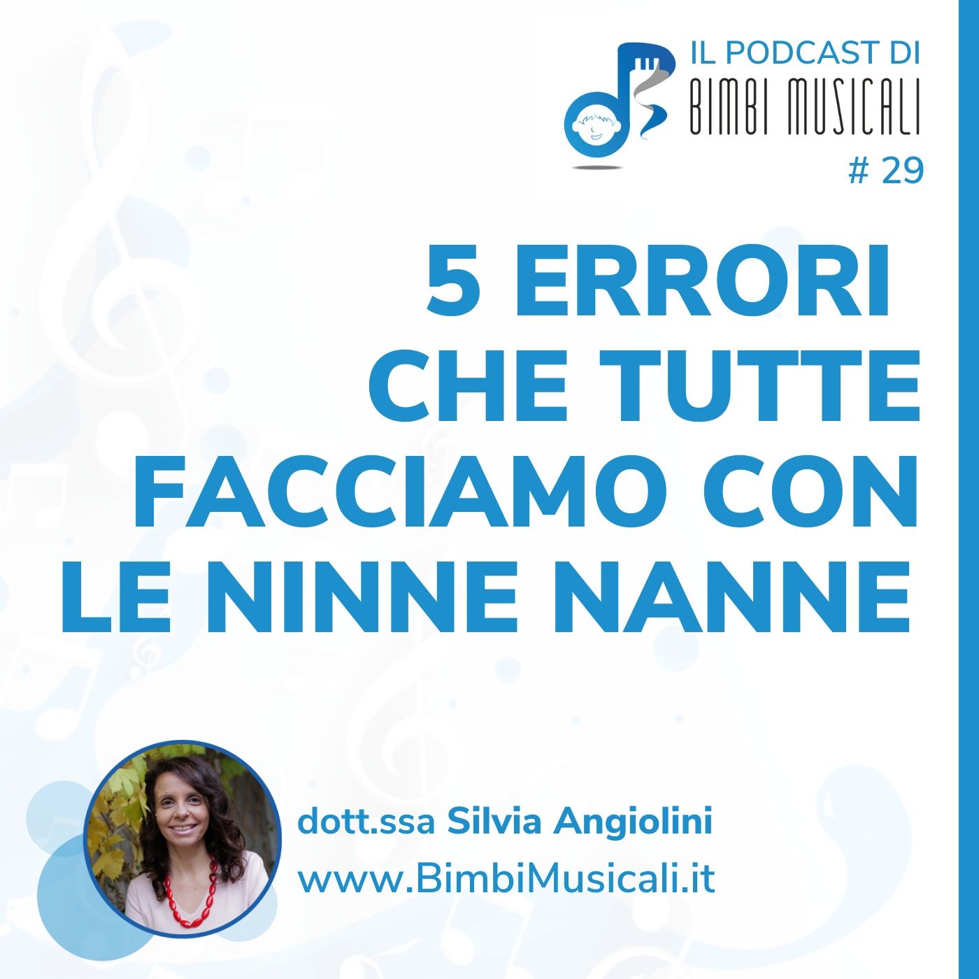 BimbiMusicali Podcast