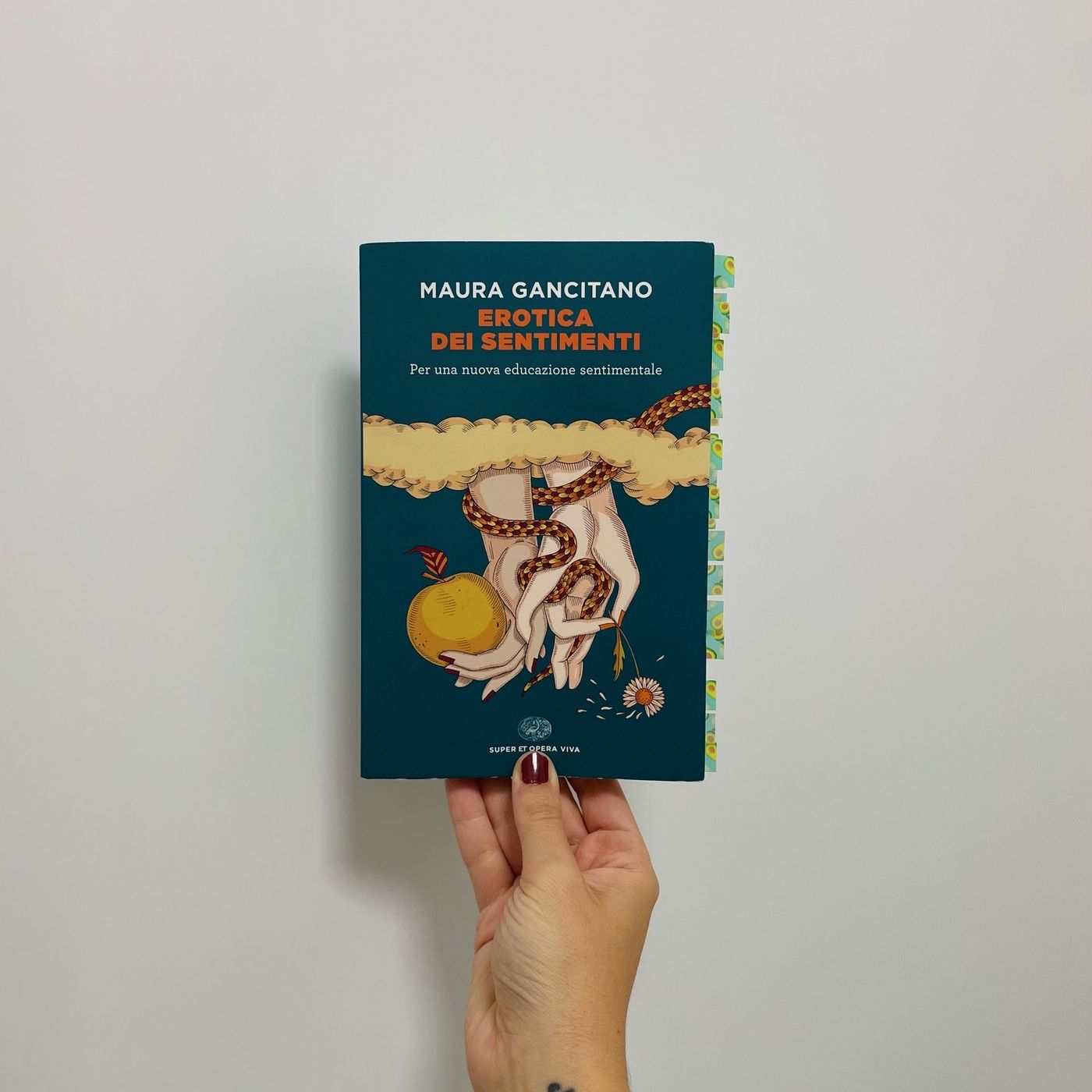 LE RECENSIONI IGNORANTI