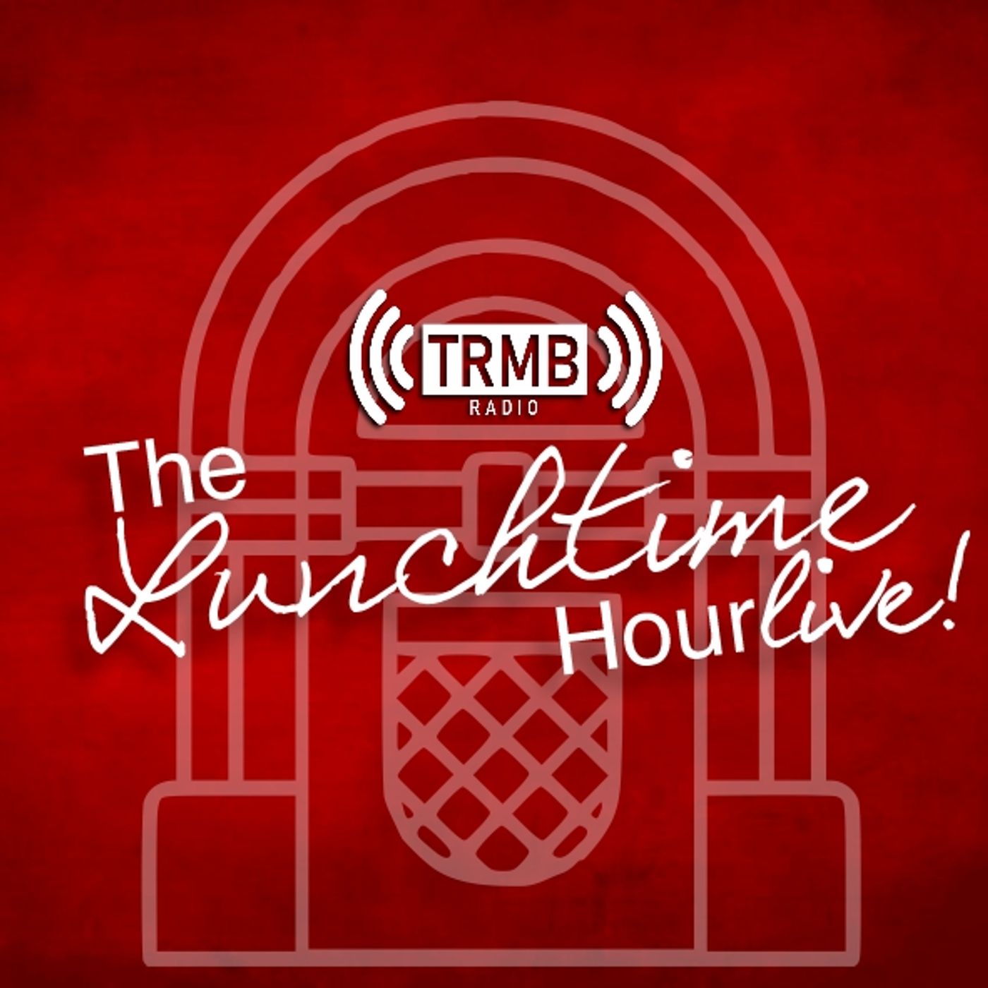 TRMB RADIO Live!