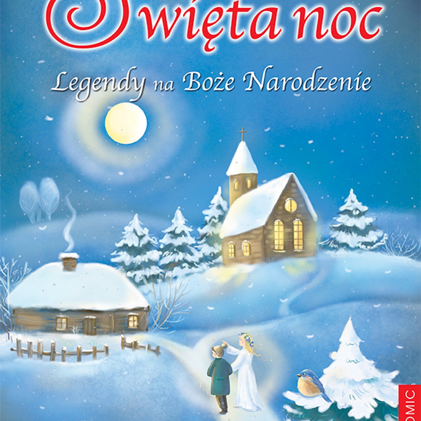 Dzieci mają głos