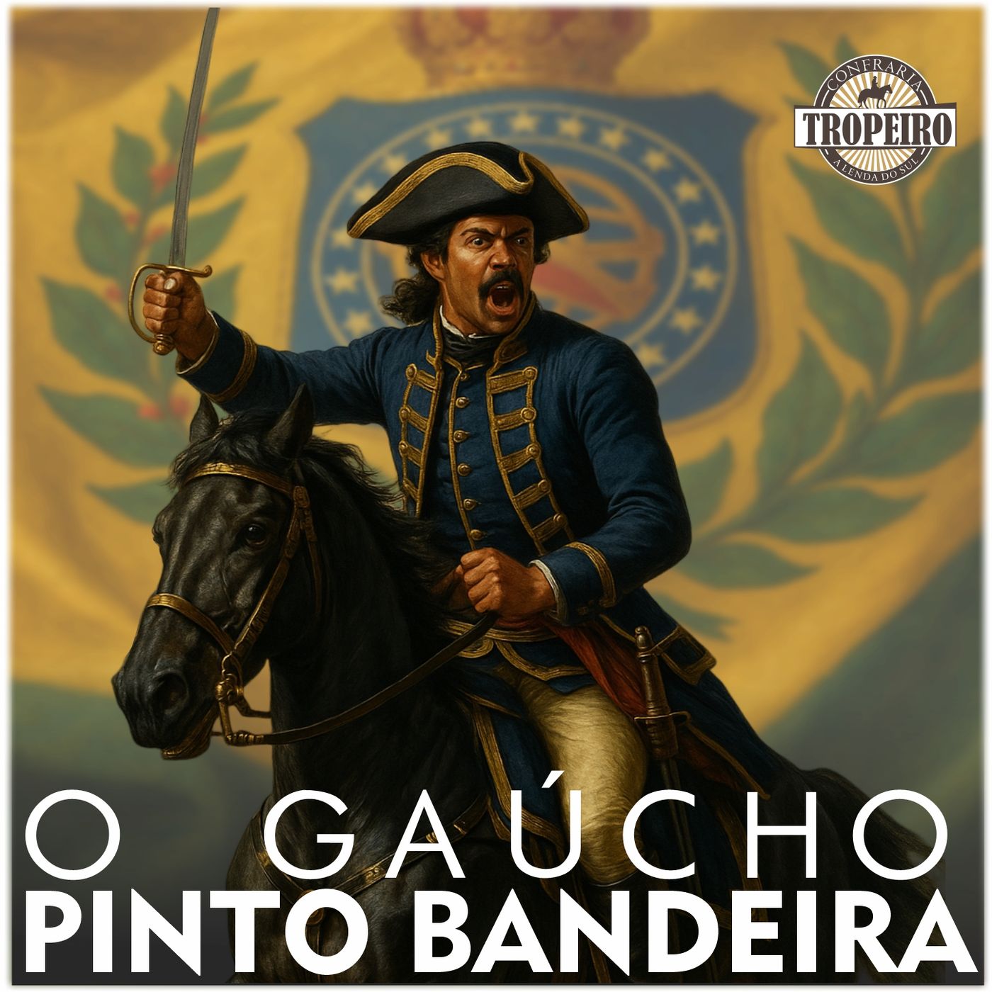 Confraria do Tropeiro