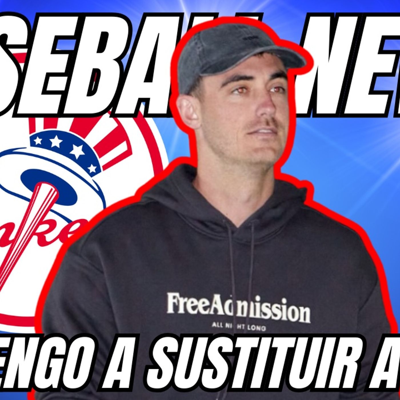Con Las Bases Llenas Podcast de Beisbol