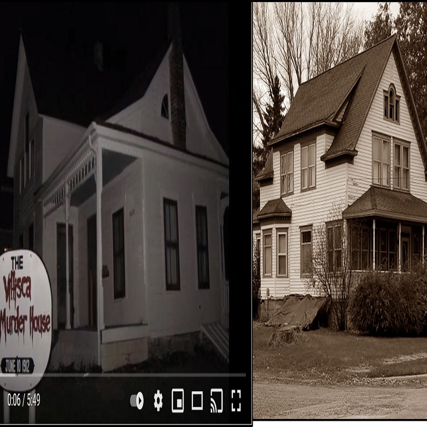 Passion for the Paranormal