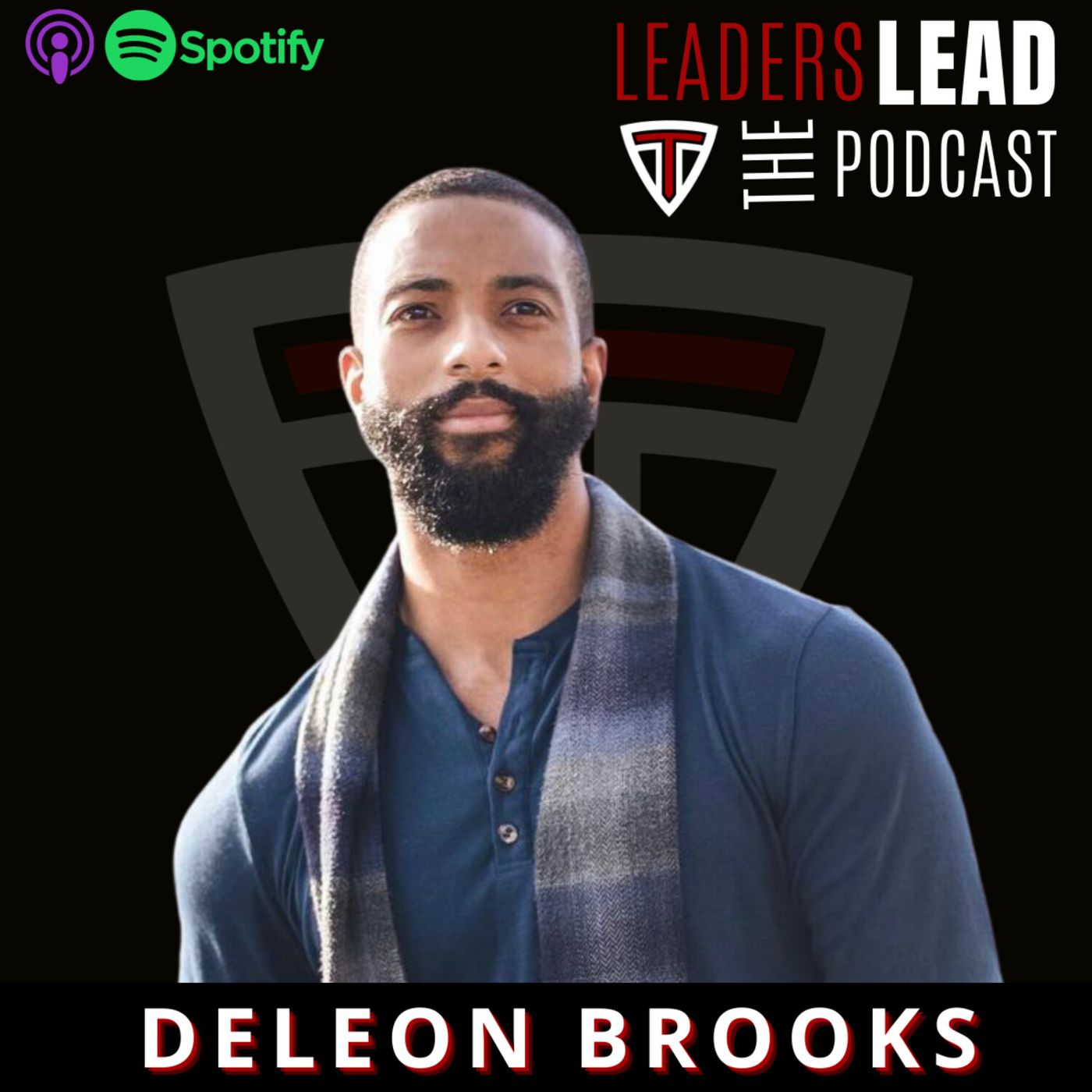 Leaders Lead with Tony Taylor