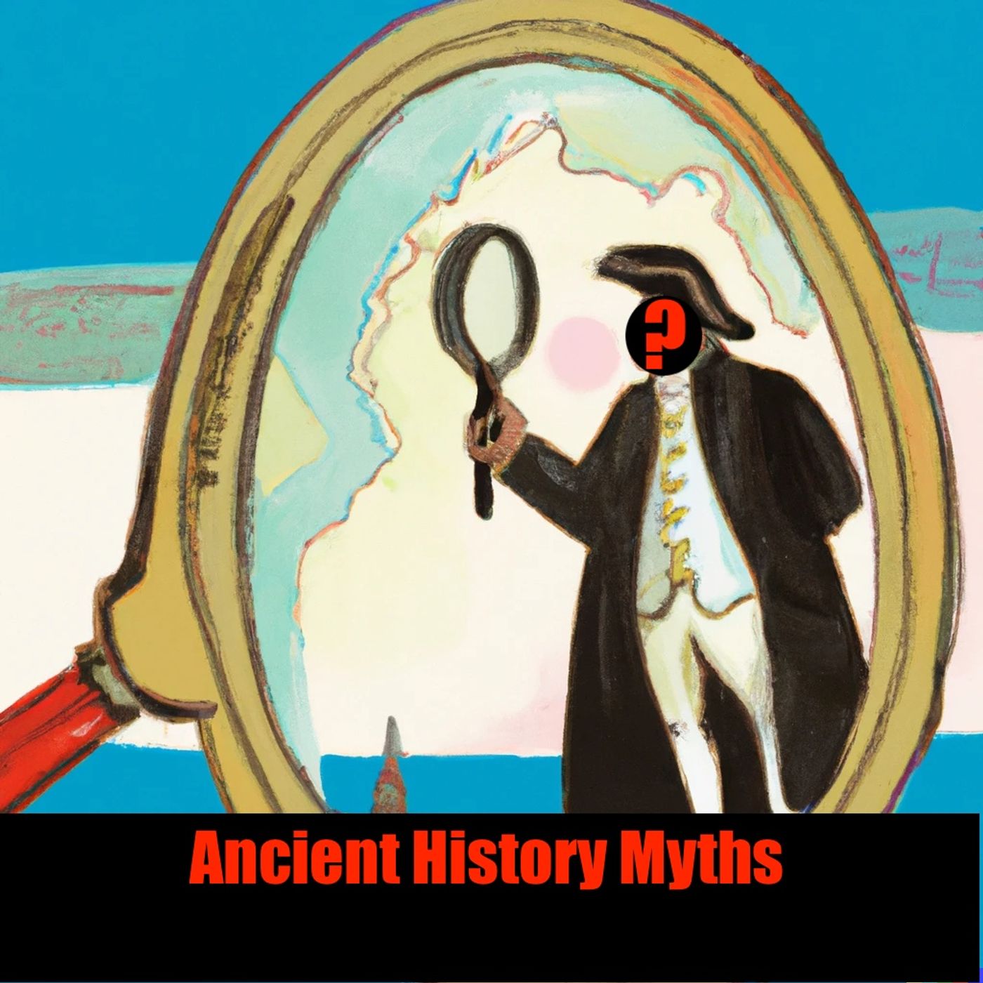 Ancient History Myths Debunked!