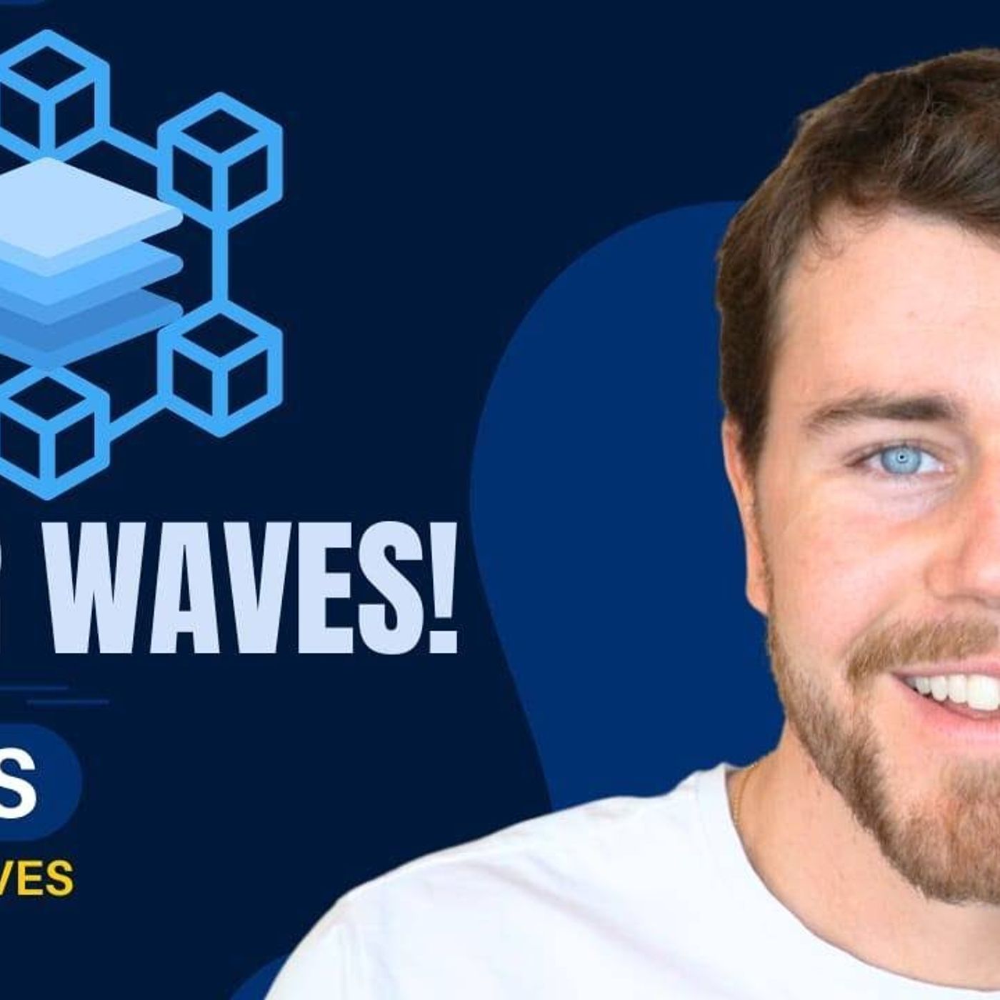 Units Network on WAVES L2 connects EVM chains trustless | Blockchain Interviews