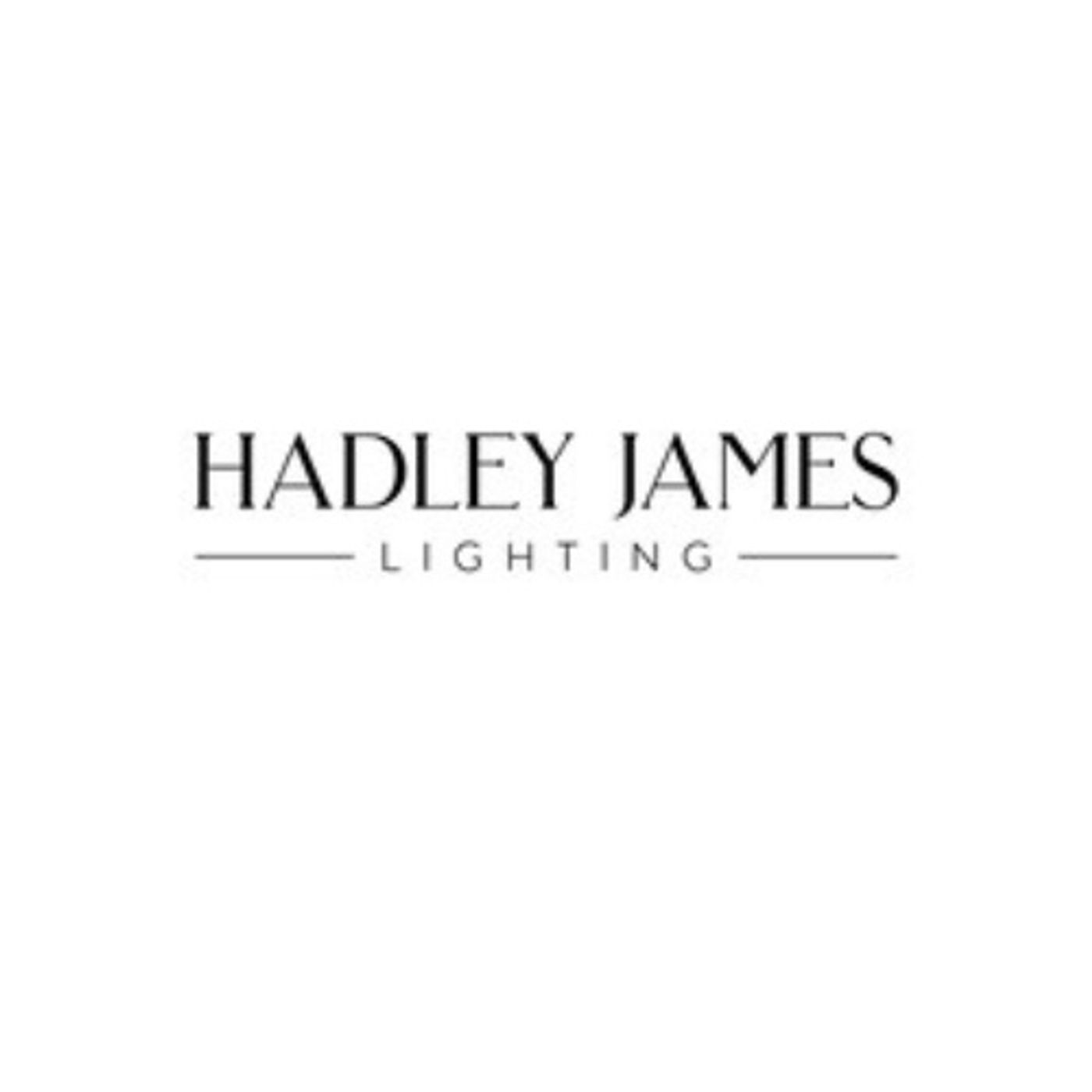 Hadley James Lighting