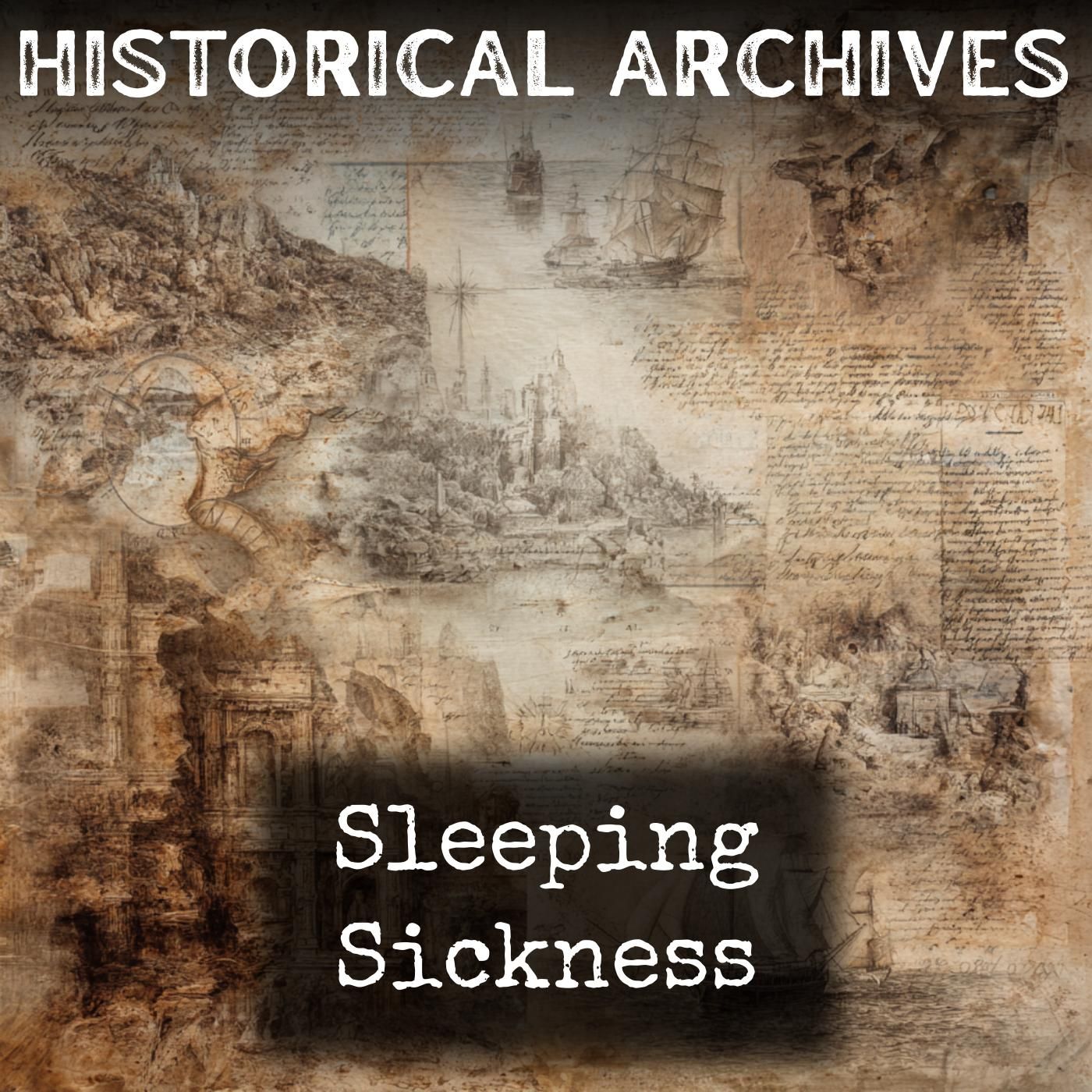 Sleeping Sickness
