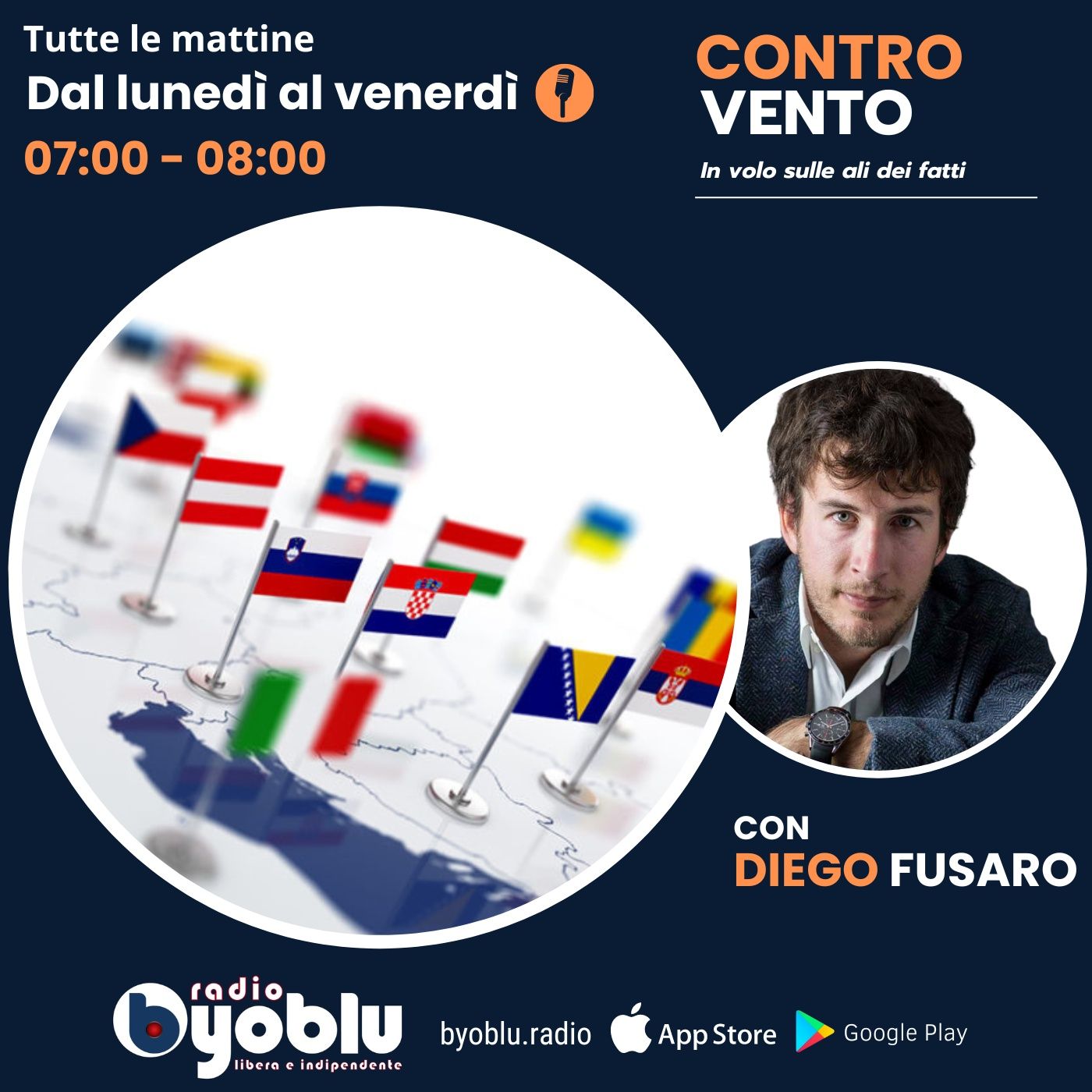 L'importanza di un mondo multipolare e della Russia episode artwork