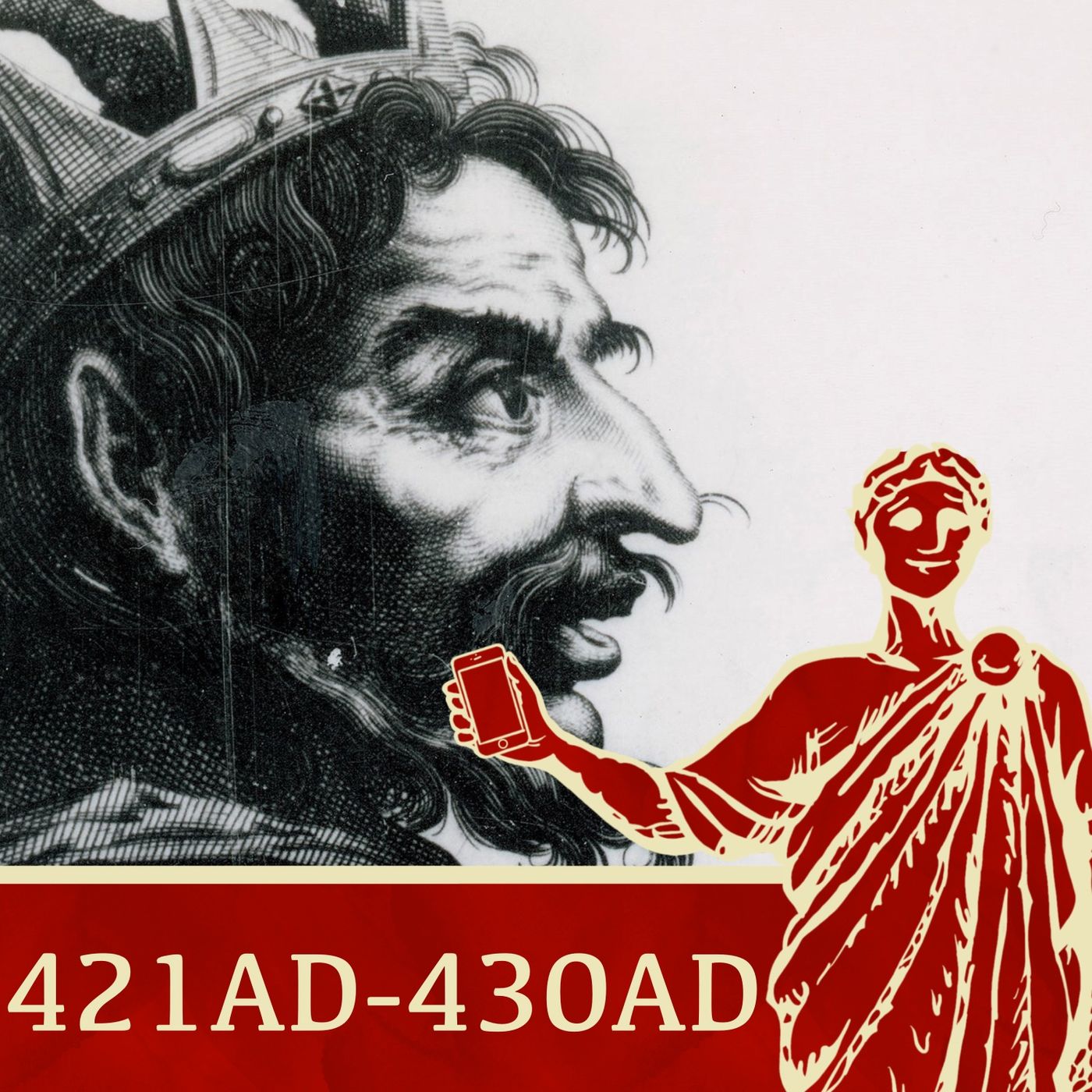 A.D. History Podcast