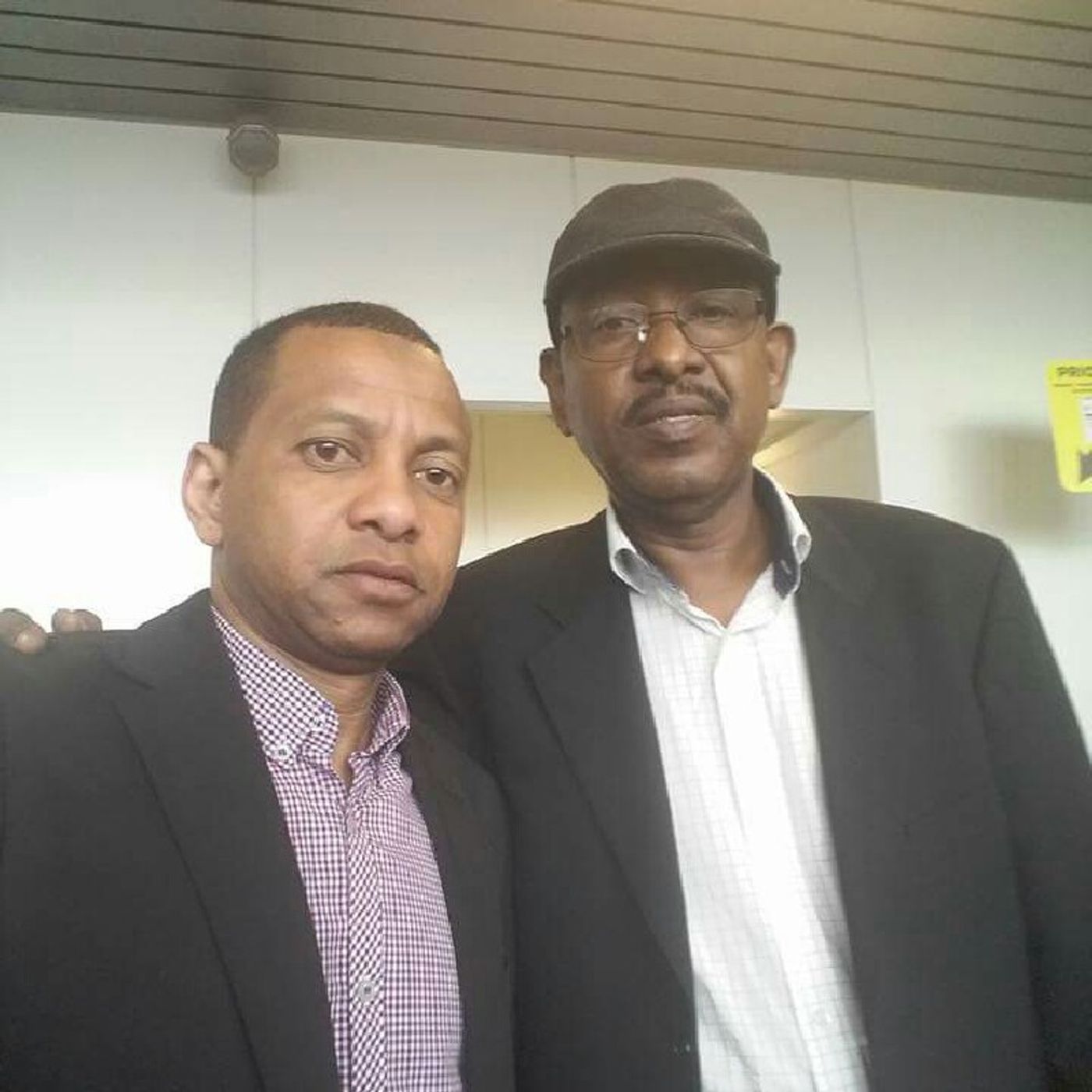 I Love Somali Ent.