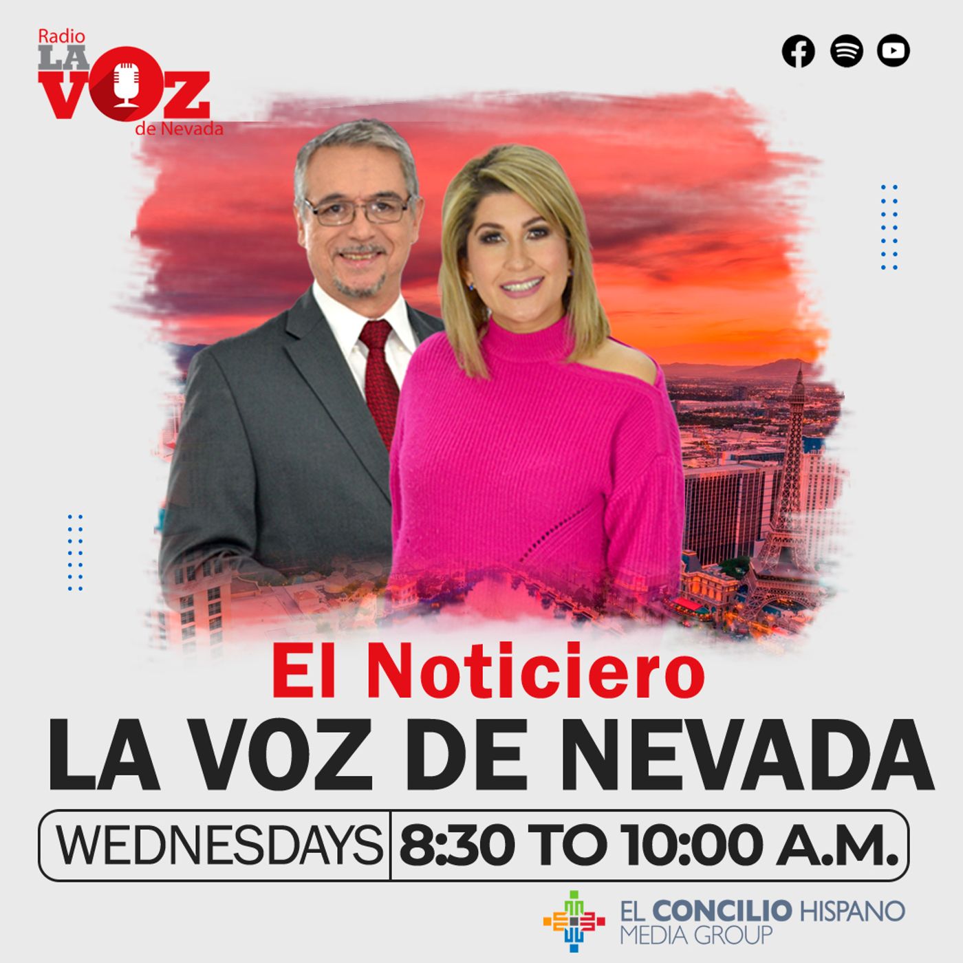 Miércoles 9 de Abril episode artwork