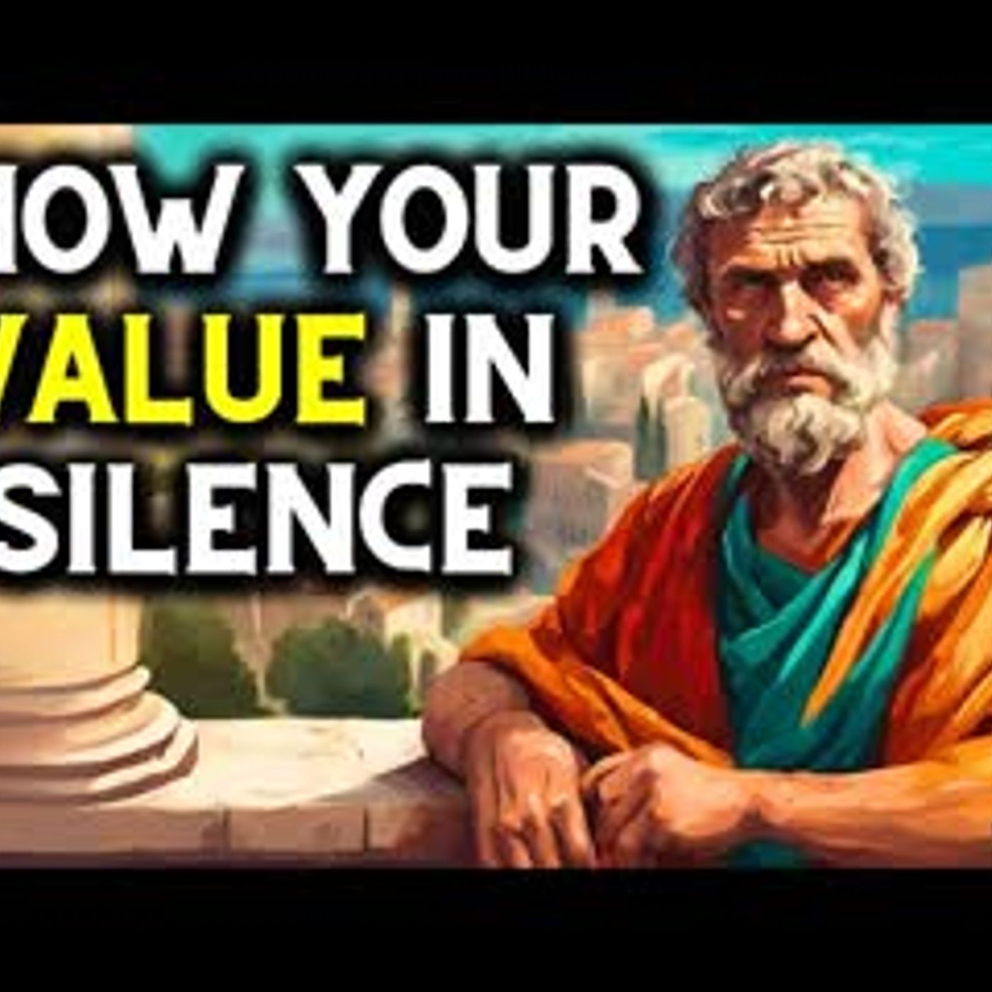 How To Demonstrate Your VALUE Without Saying a Word episode artwork