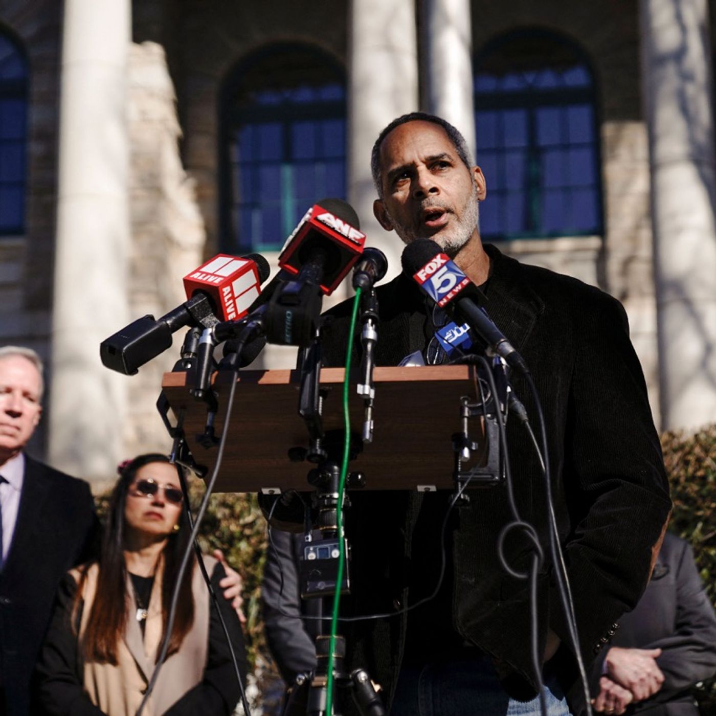 Labor must join the fight to stop Cop City | Working People