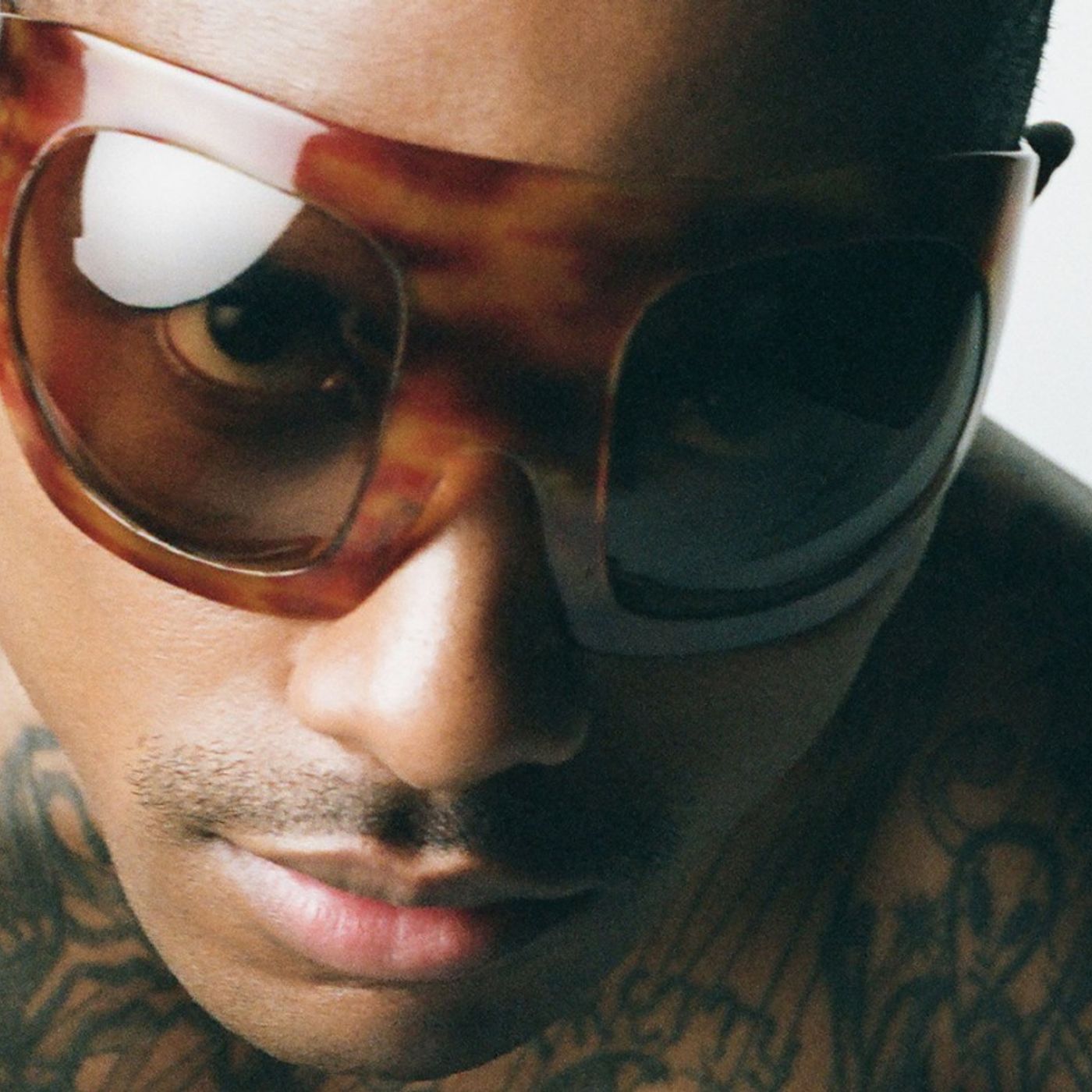 Steve Lacy Is Bringing ‘Oh Yeah?’ on the Road With North American Tour episode artwork