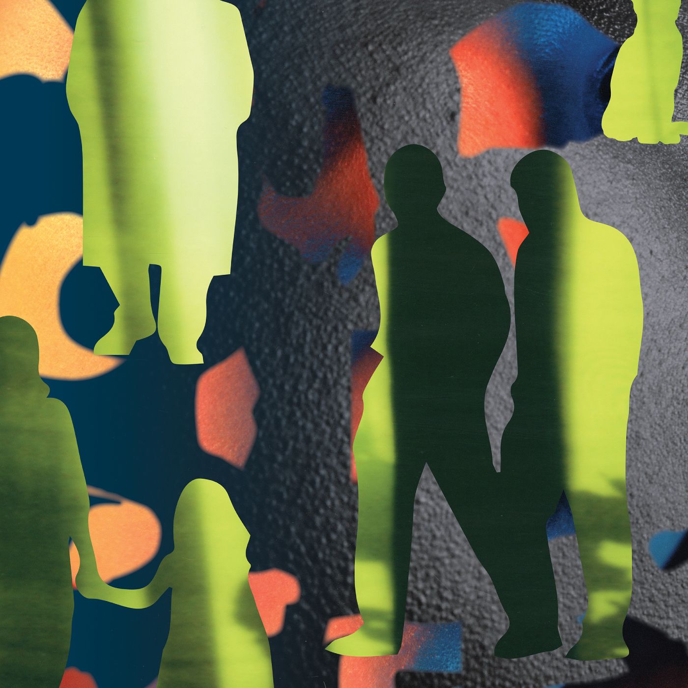 Among Diverse Beings: The Lion in the Garden Among Diverse Beings: The Lion in the Garden