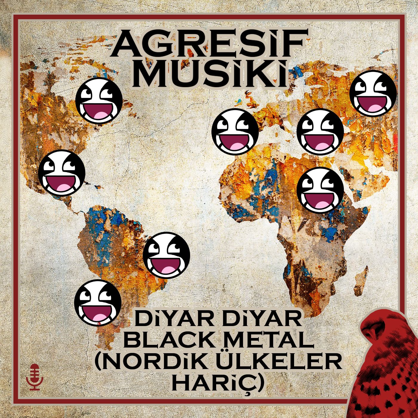 Agresif Musiki