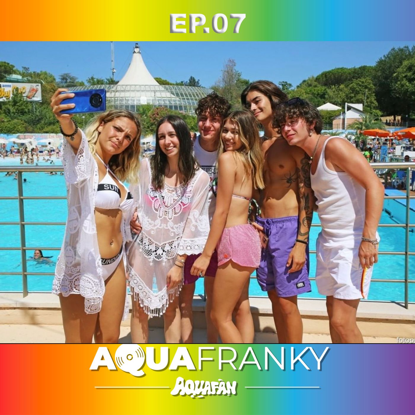AquafanPodcast