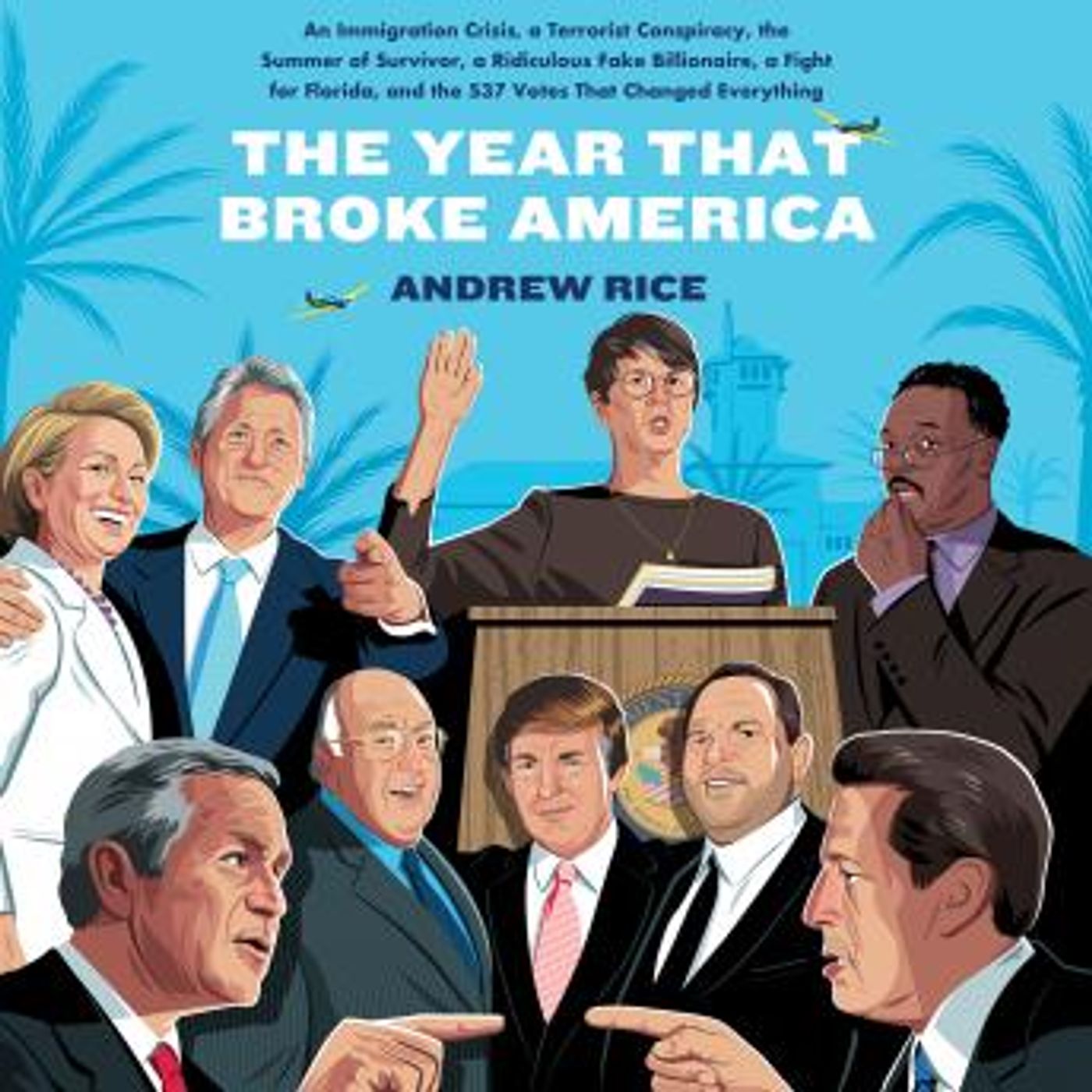 Get New Audiobooks in Non-Fiction, Current Affairs, Law, & Politics