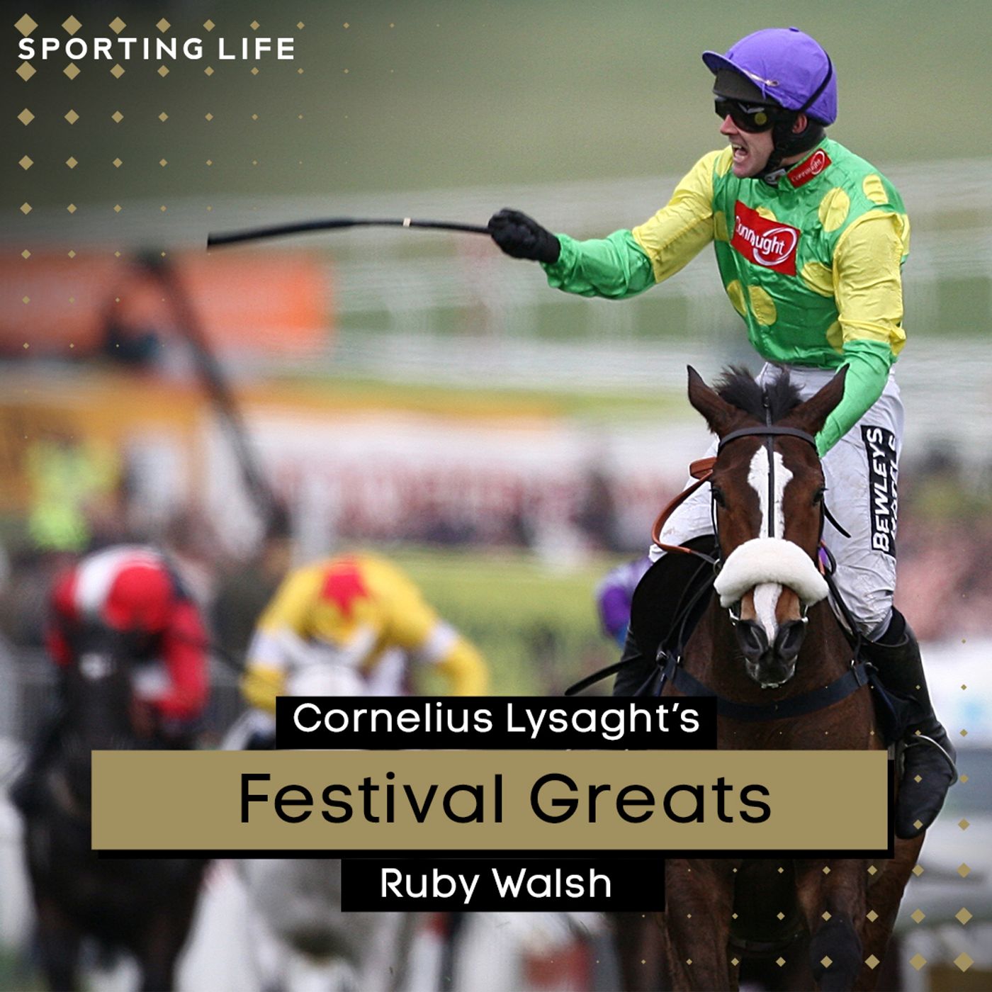Sporting Life Horse Racing