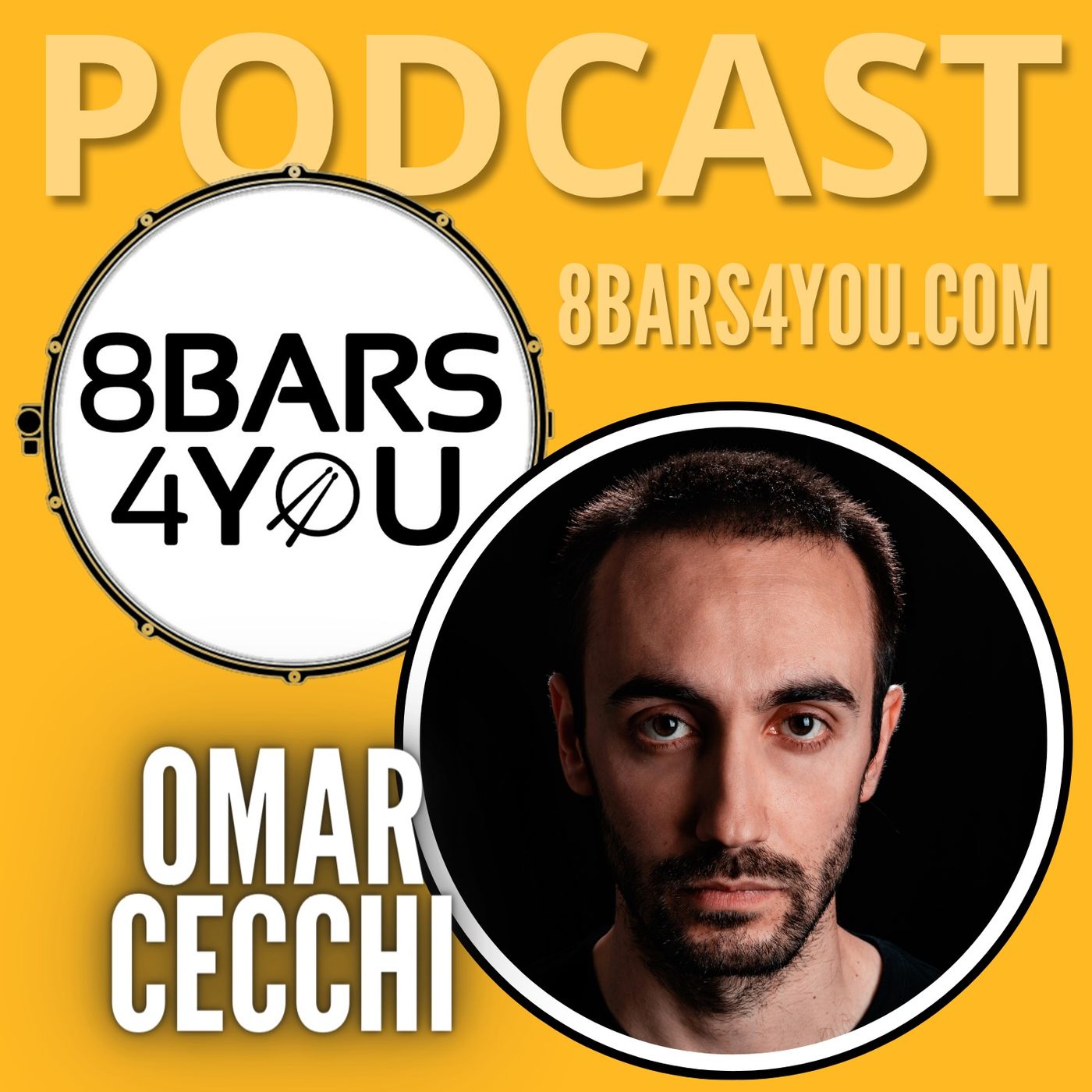 8BARS4YOU, Il Podcast