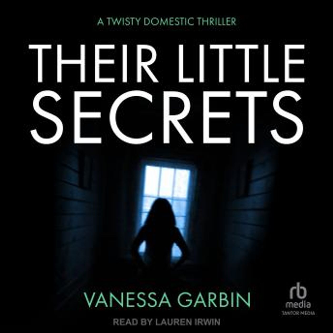 Popular Full Audiobooks in Mystery, Thriller & Horror, Suspense