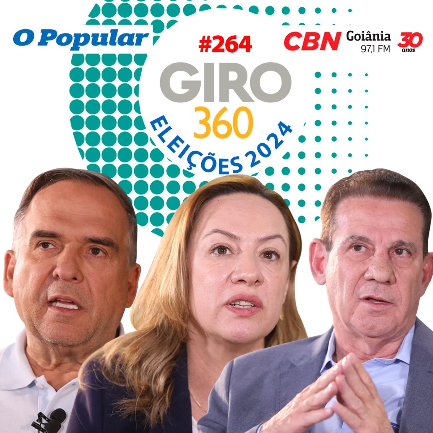 Giro 360