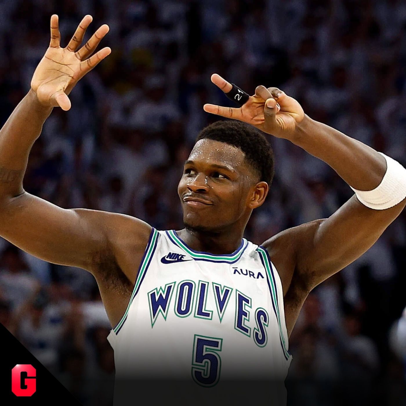Timberwolves y Pacers conquistan sus Game 7: Noticias de hoy, lunes 20 de mayo episode artwork