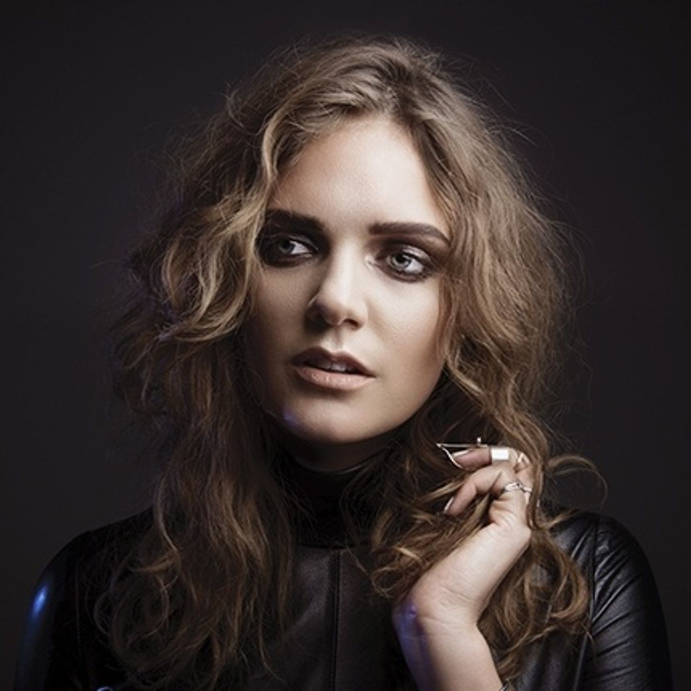 Is Tove Lo A Perfectionist? episode artwork