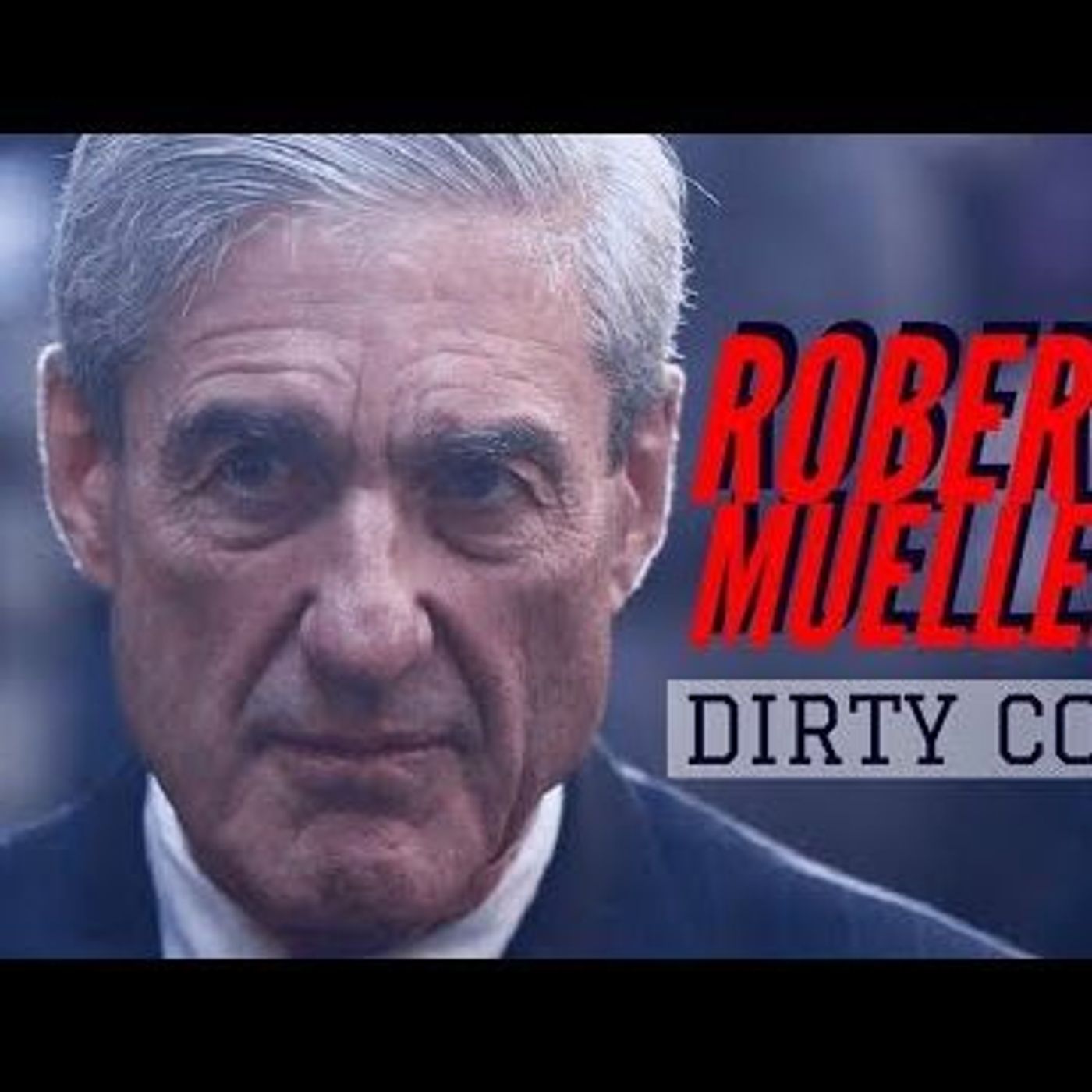 Episode 240 - Judge slams Mueller episode artwork