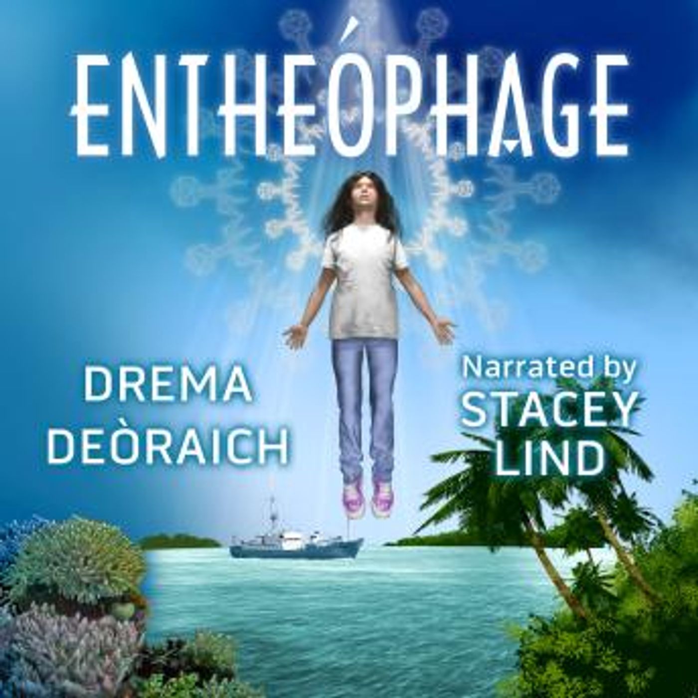 Discover Top Full Audiobooks in Science Fiction & Fantasy, Science Fiction