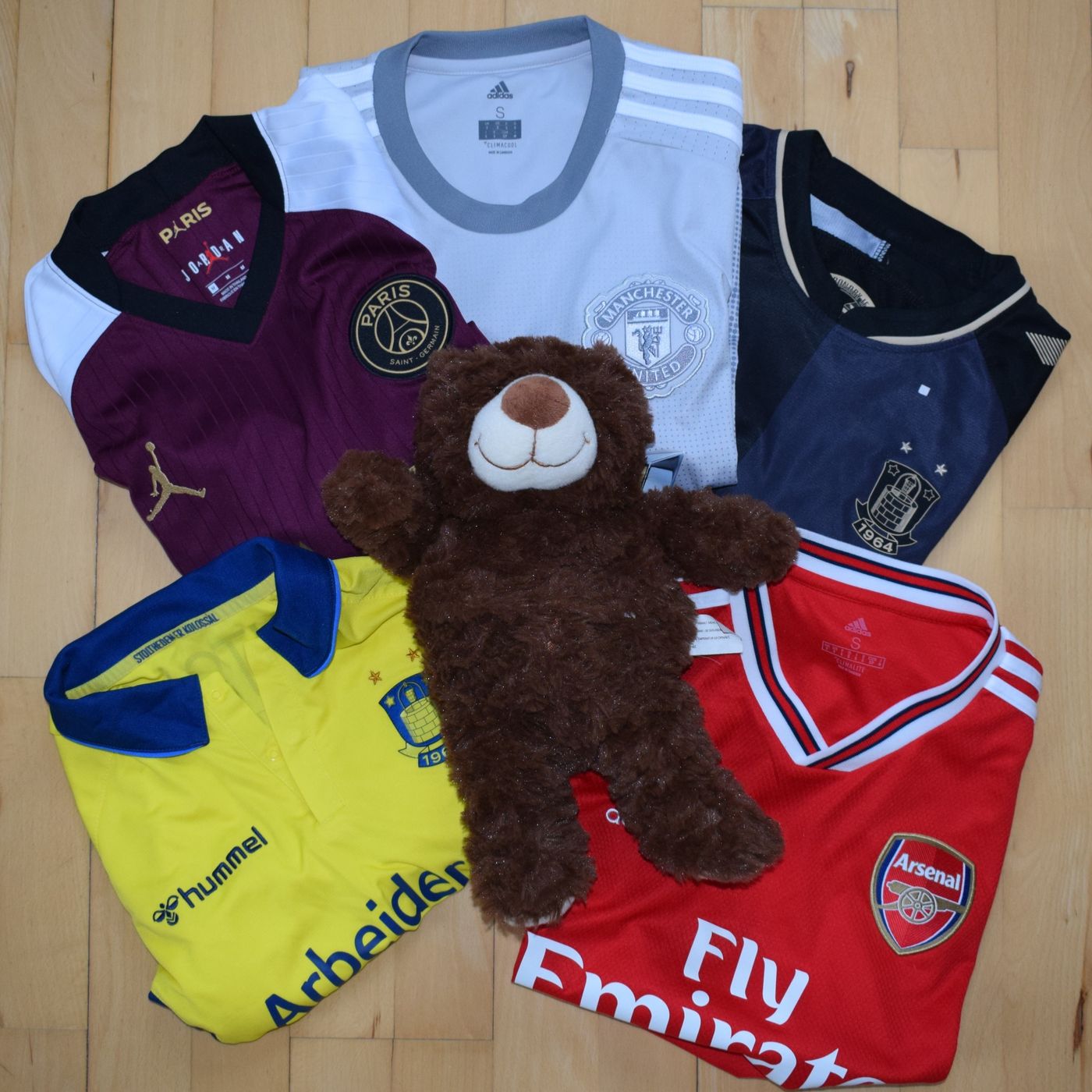 Fidusbamsen af C. Schomacker & S. J. Randrup