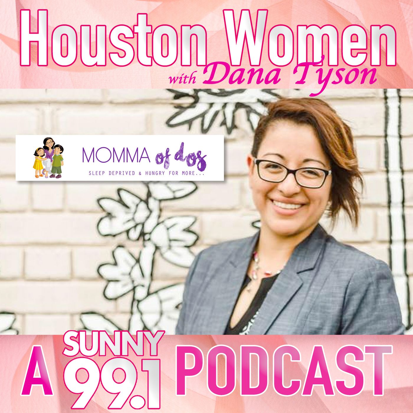 Dana Tyson