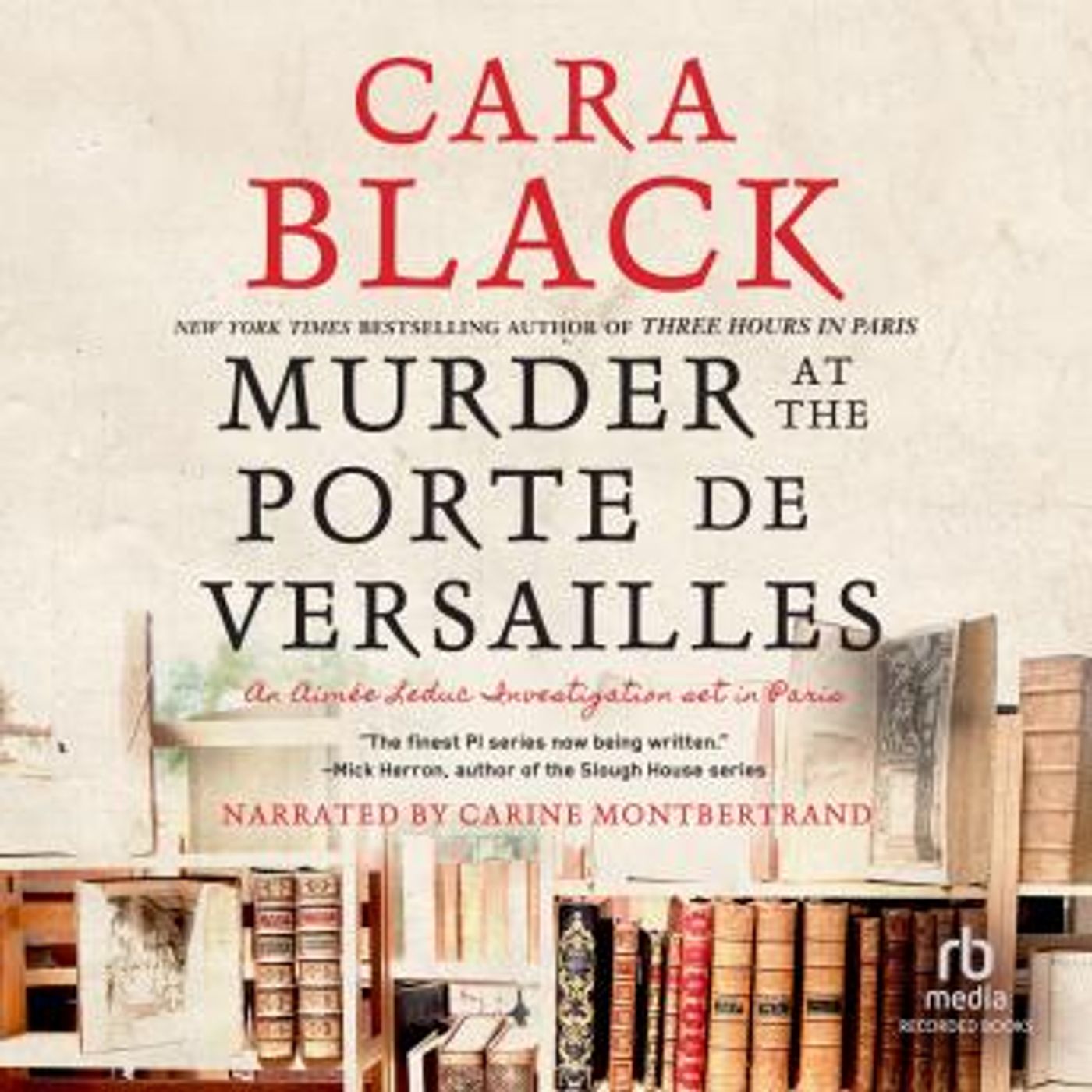 Download Best Full Audiobooks in Mystery, Thriller & Horror, Police & Detective