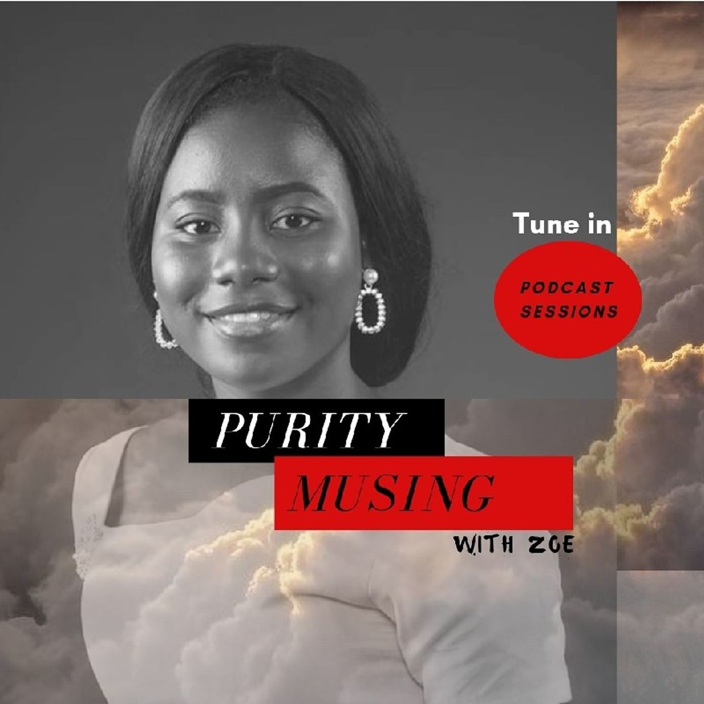 Purity Musing with Zoe podcast
