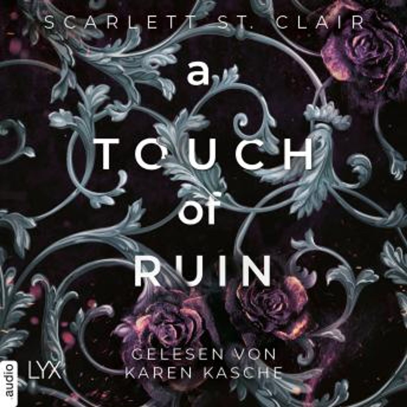 Listen to Best Full Audiobooks in Romance, Romantasy
