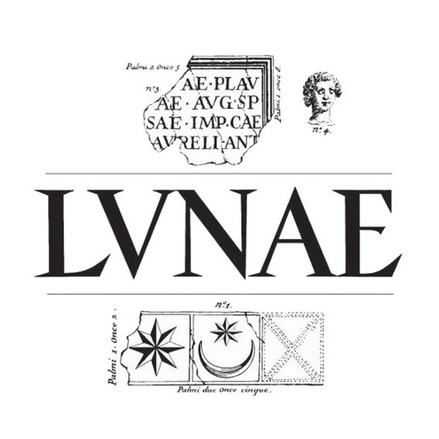 Lunae Bosoni - Diego Bosoni