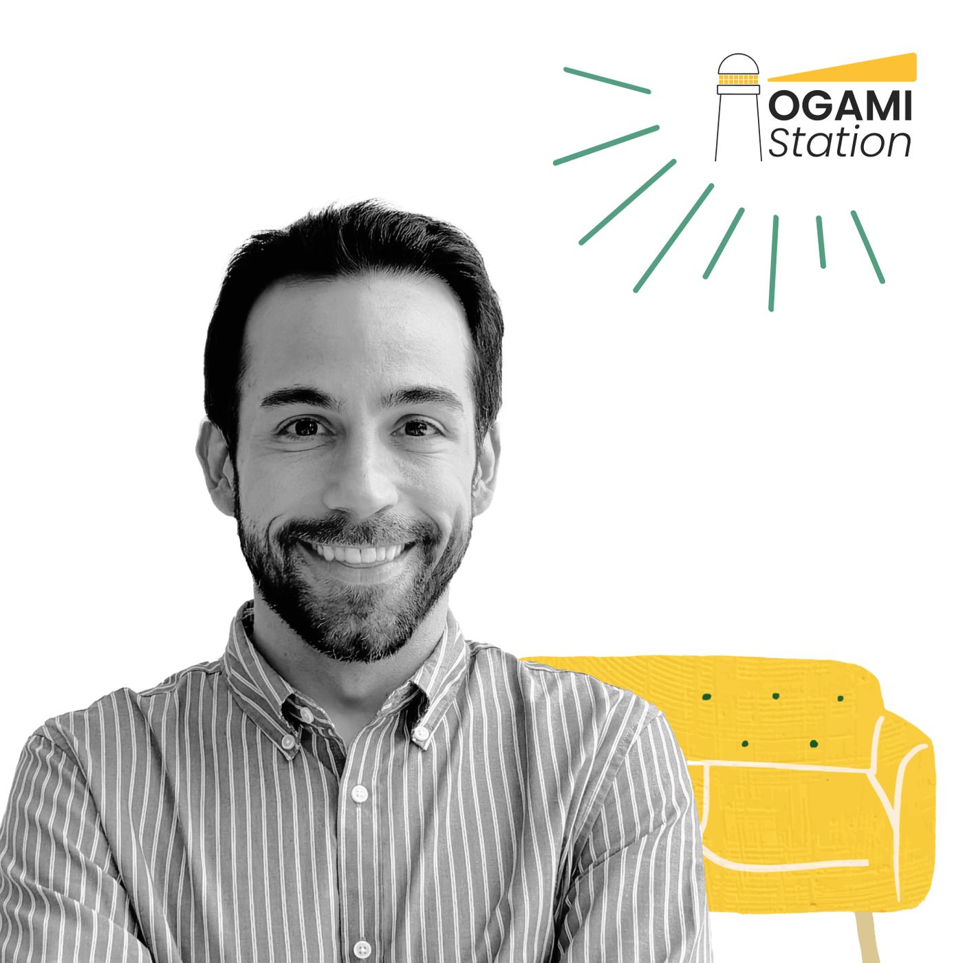 Ogami Station