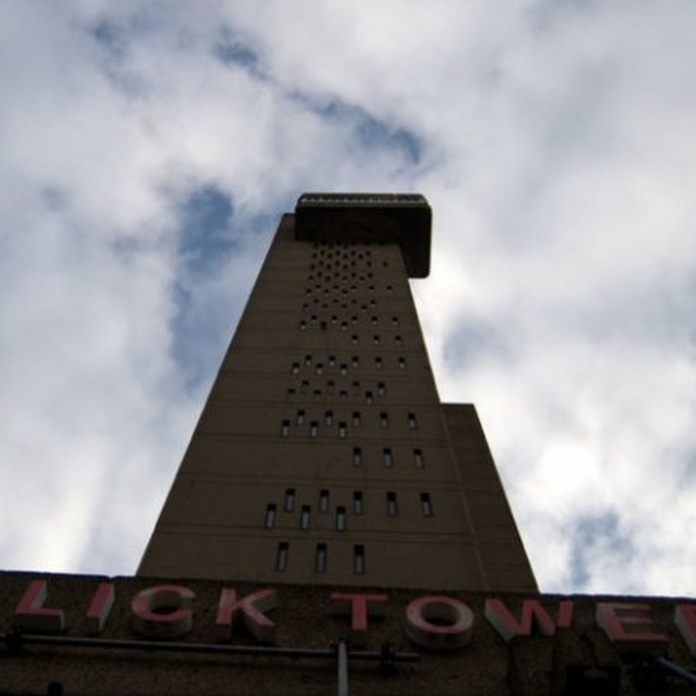 The LondoNerD