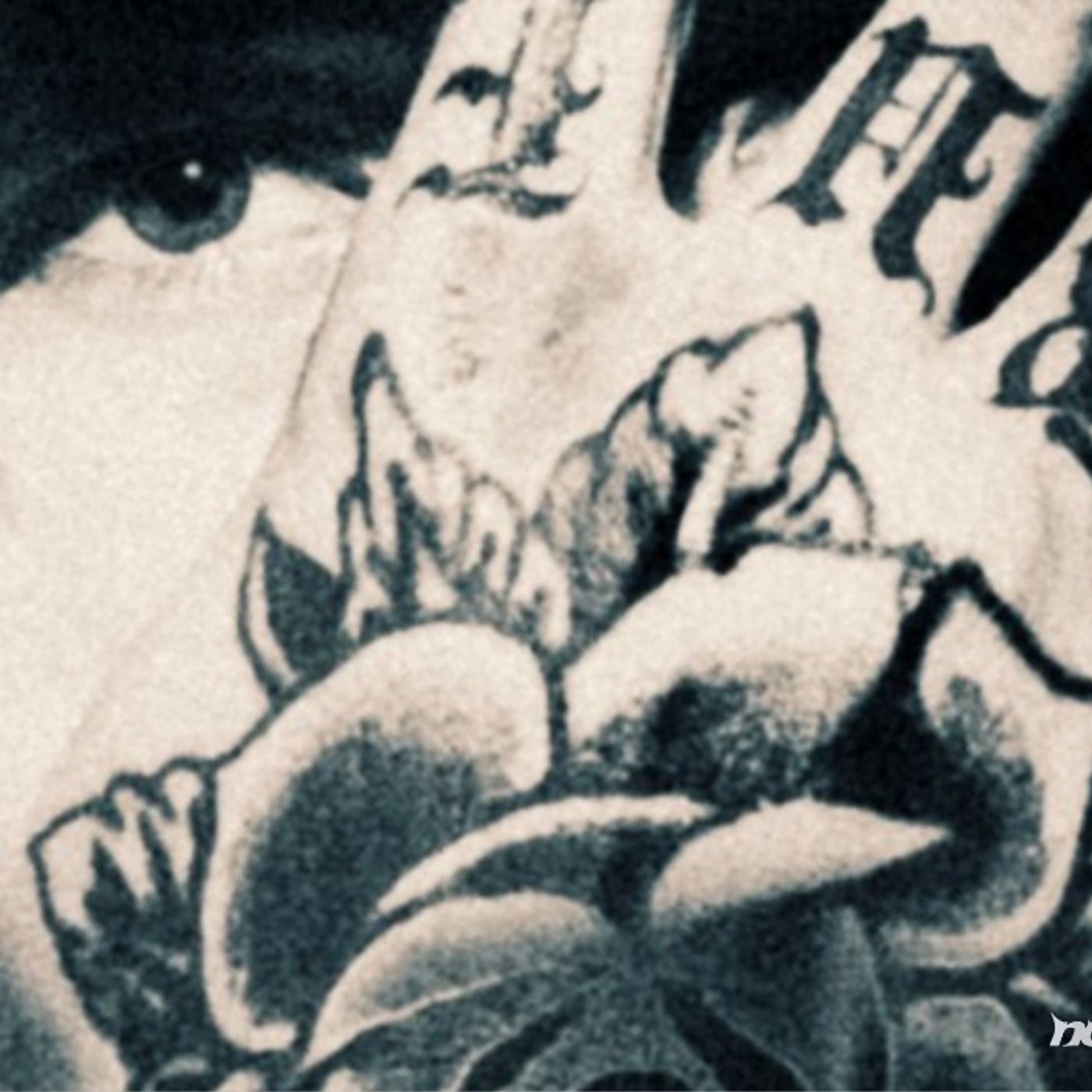 The Reaper Returns With JOE MULHERIN From NOTHING, NOWHERE.