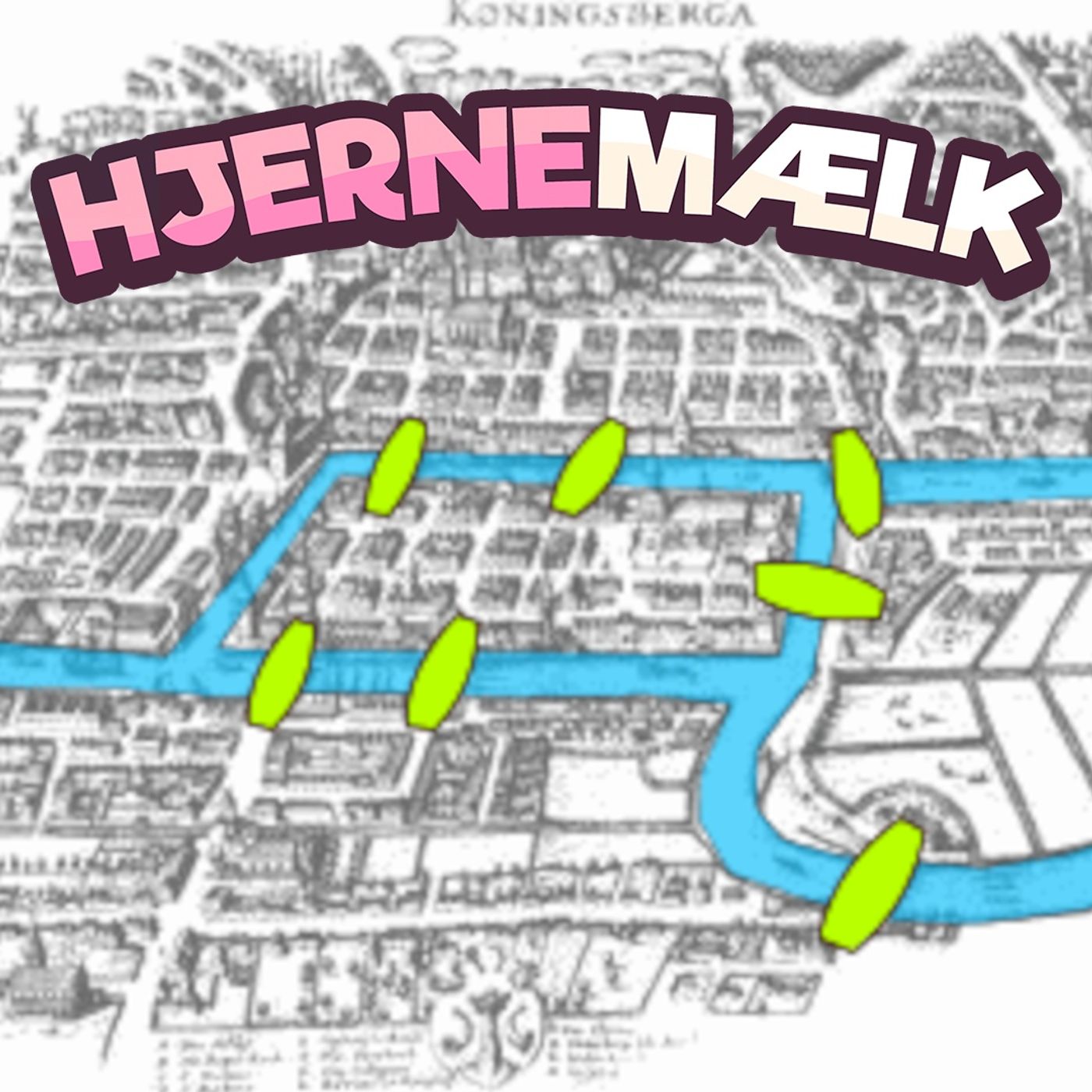 Hjernemælk