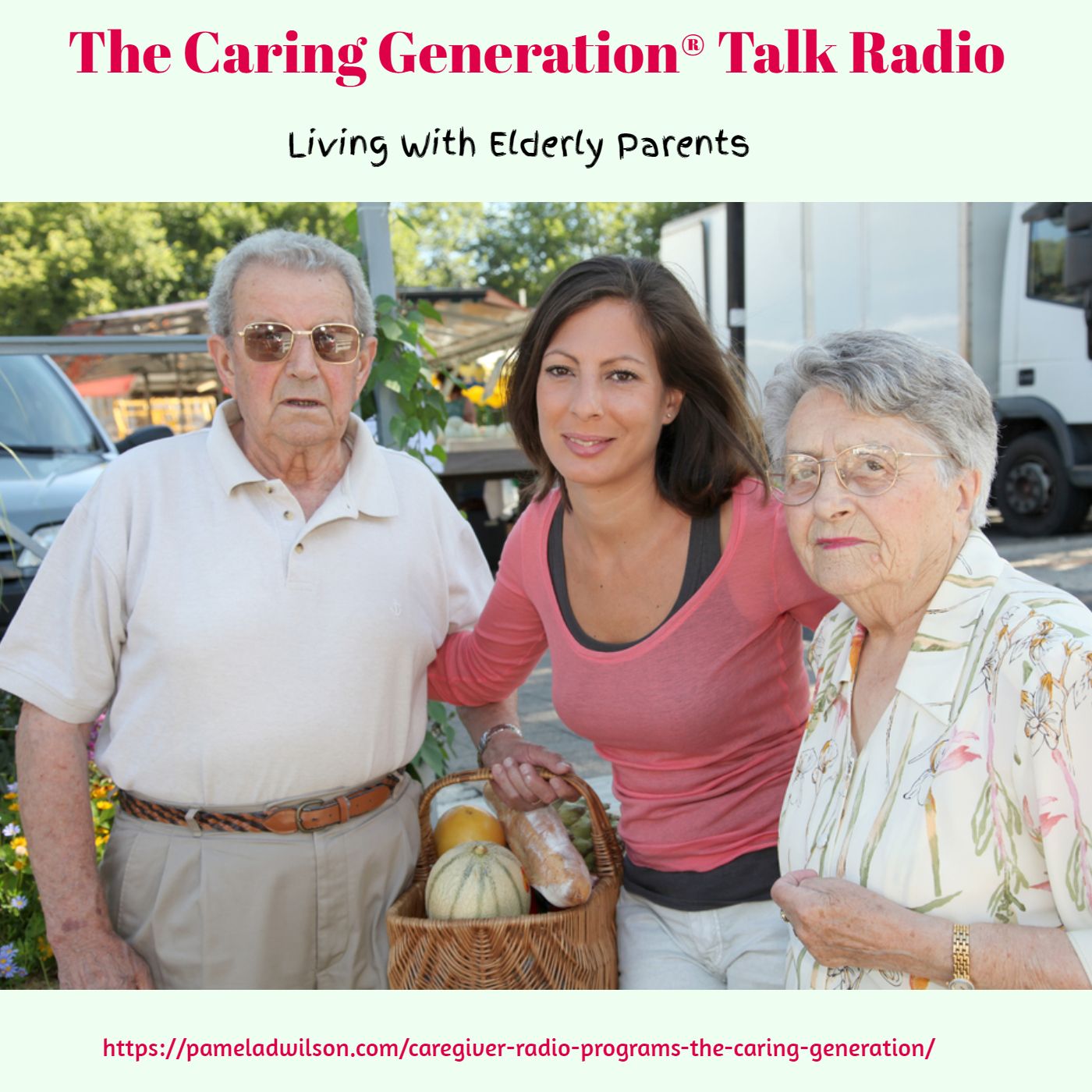 The Caring Generation® | Advice & Tips for Caregivers