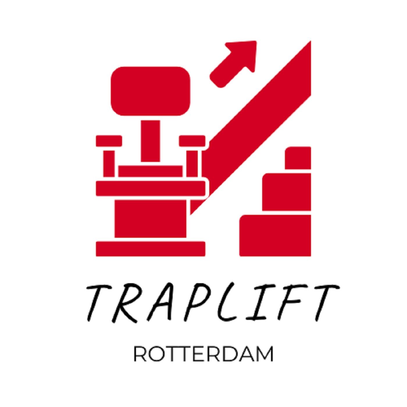 Traplift Rotterdam podcast artwork