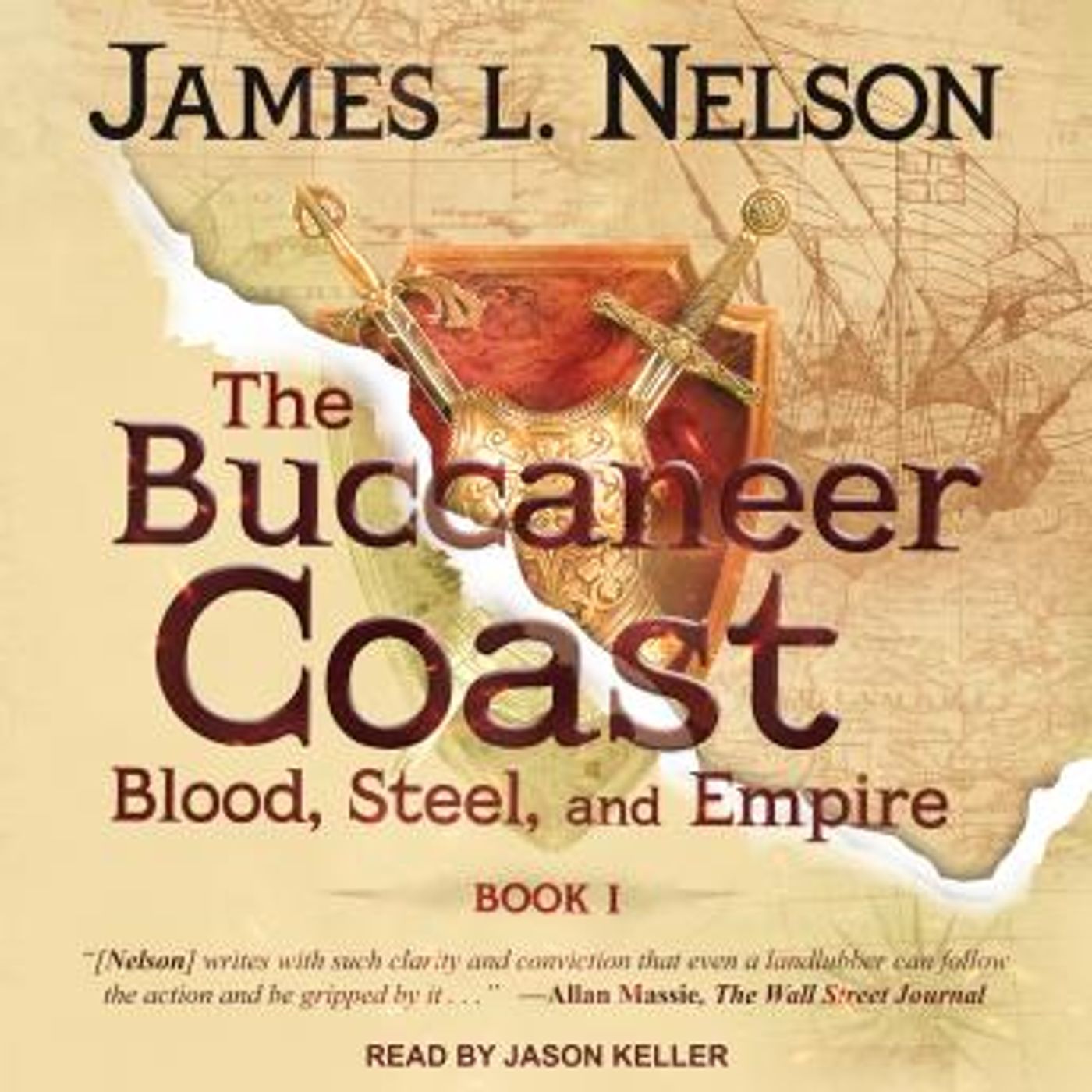 Best Full-Length Audiobooks in Mystery, Thriller & Horror, Suspense