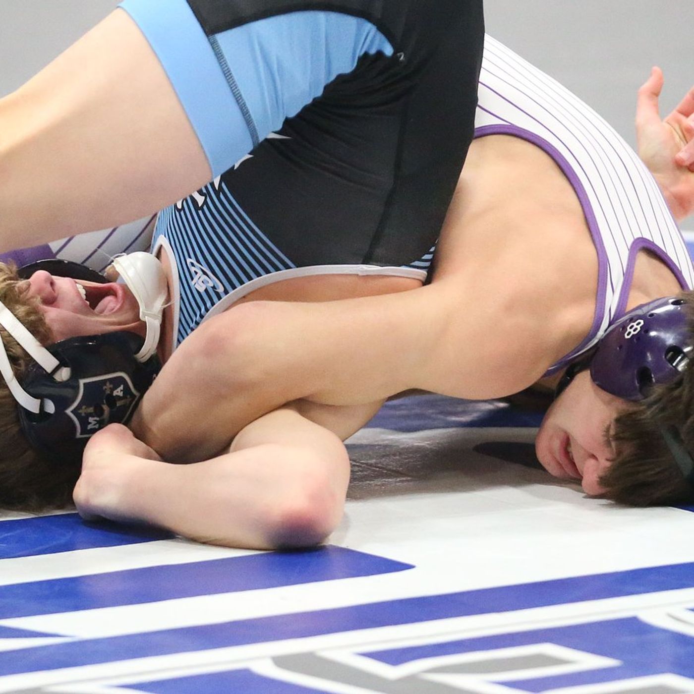 Dixon wrestling wins Princeton Regional title: Saturday’s Sauk Valley Roundup episode artwork
