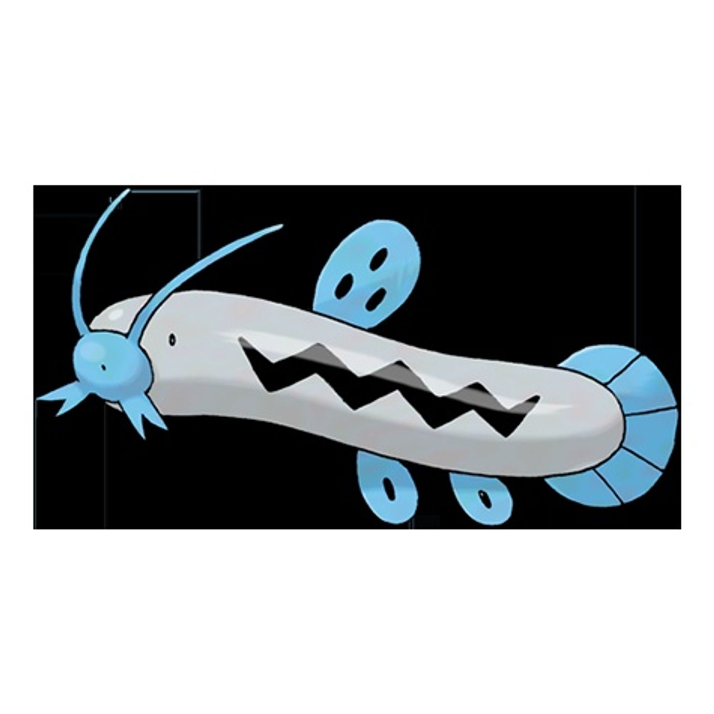 #339 Barboach