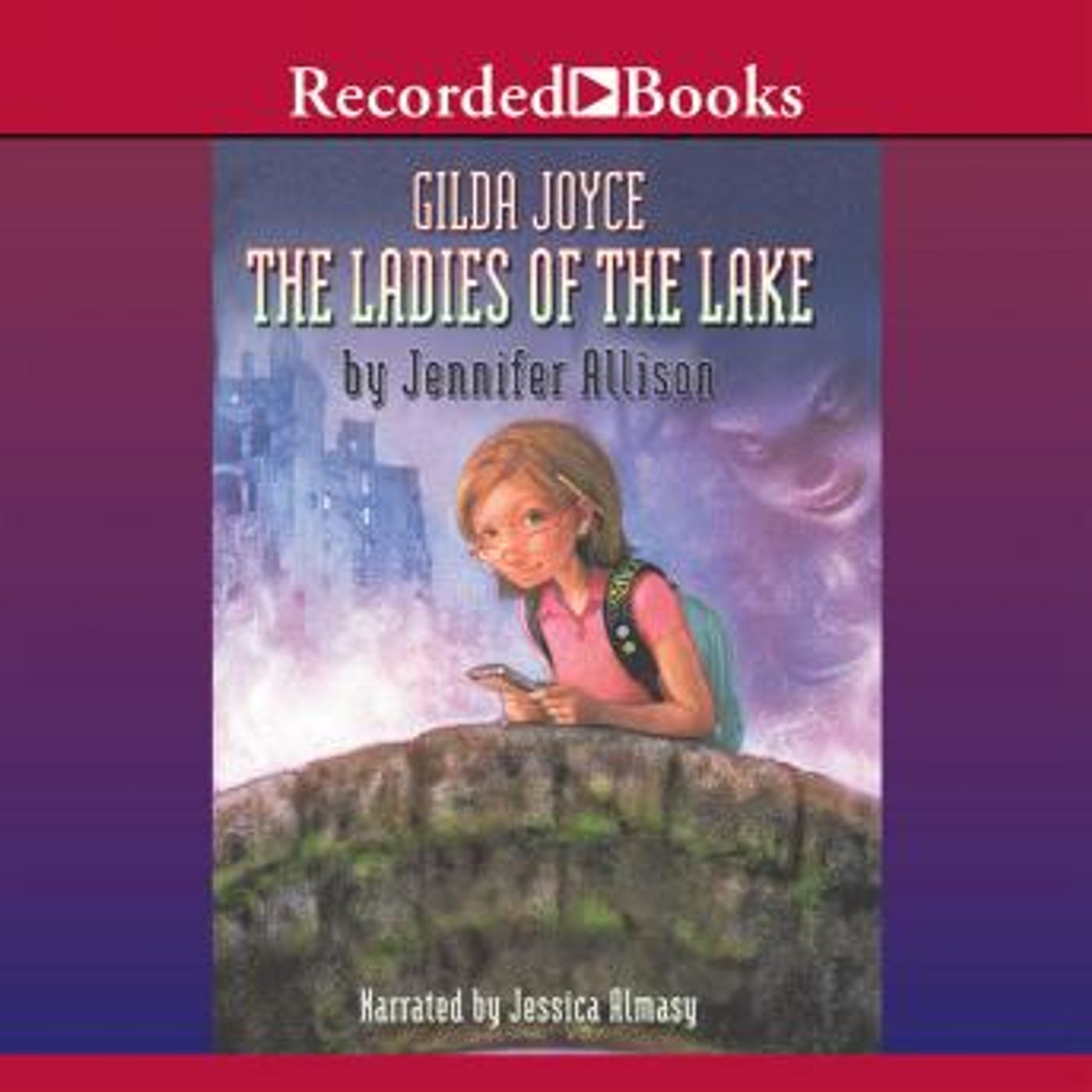 Grab the Top Full Audiobooks in Kids, Mystery & Fantasy