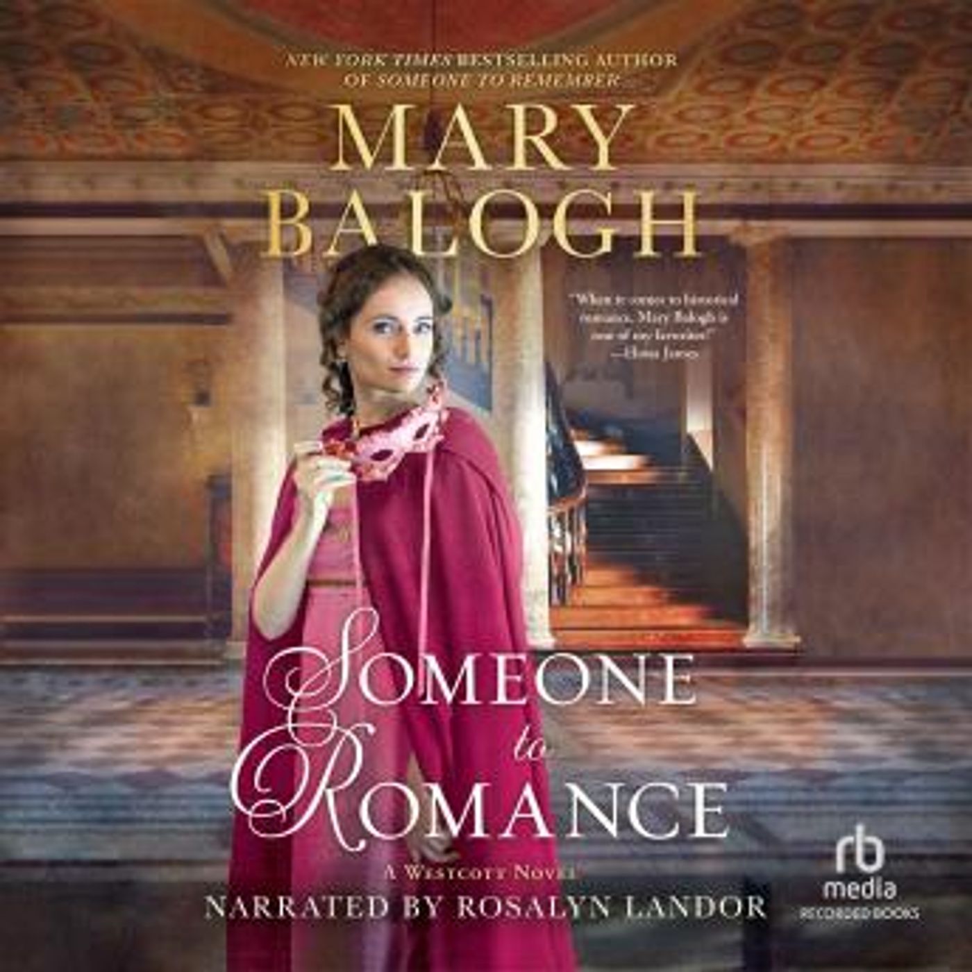 Explore the Latest Full Audiobooks in Romance, Historical