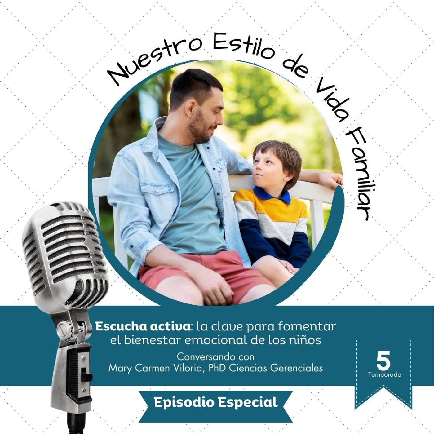 Nuestro estilo de vida