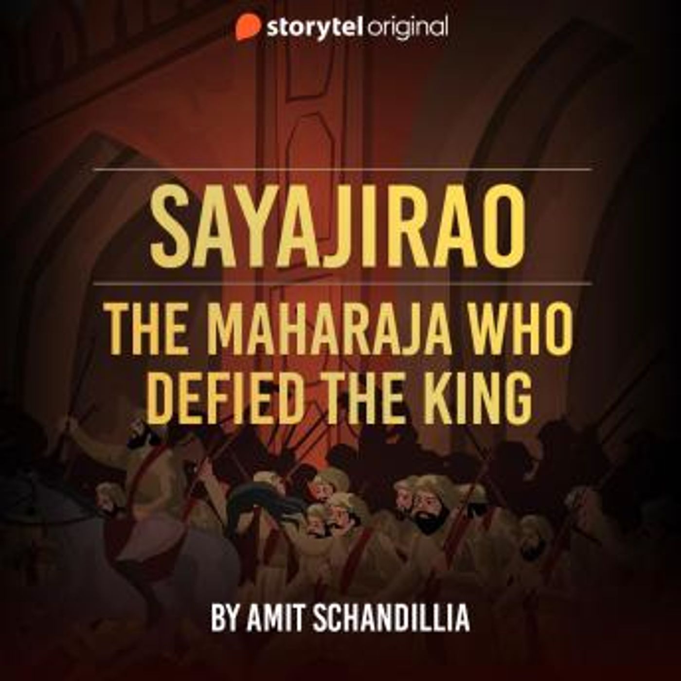 Get Top Full Audiobooks in History, World